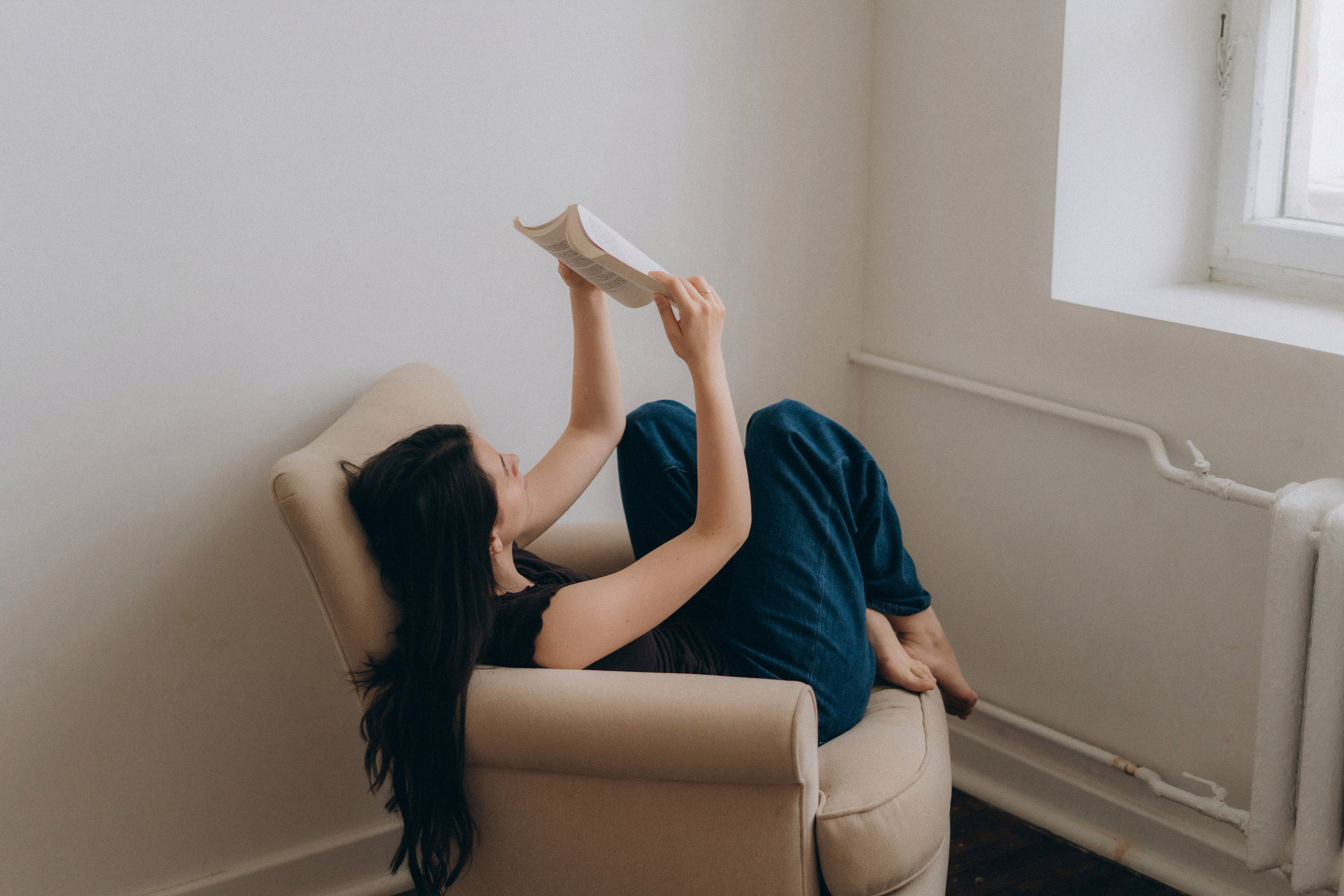 Анна. Фотограф Москва Виктория-Антуанетта