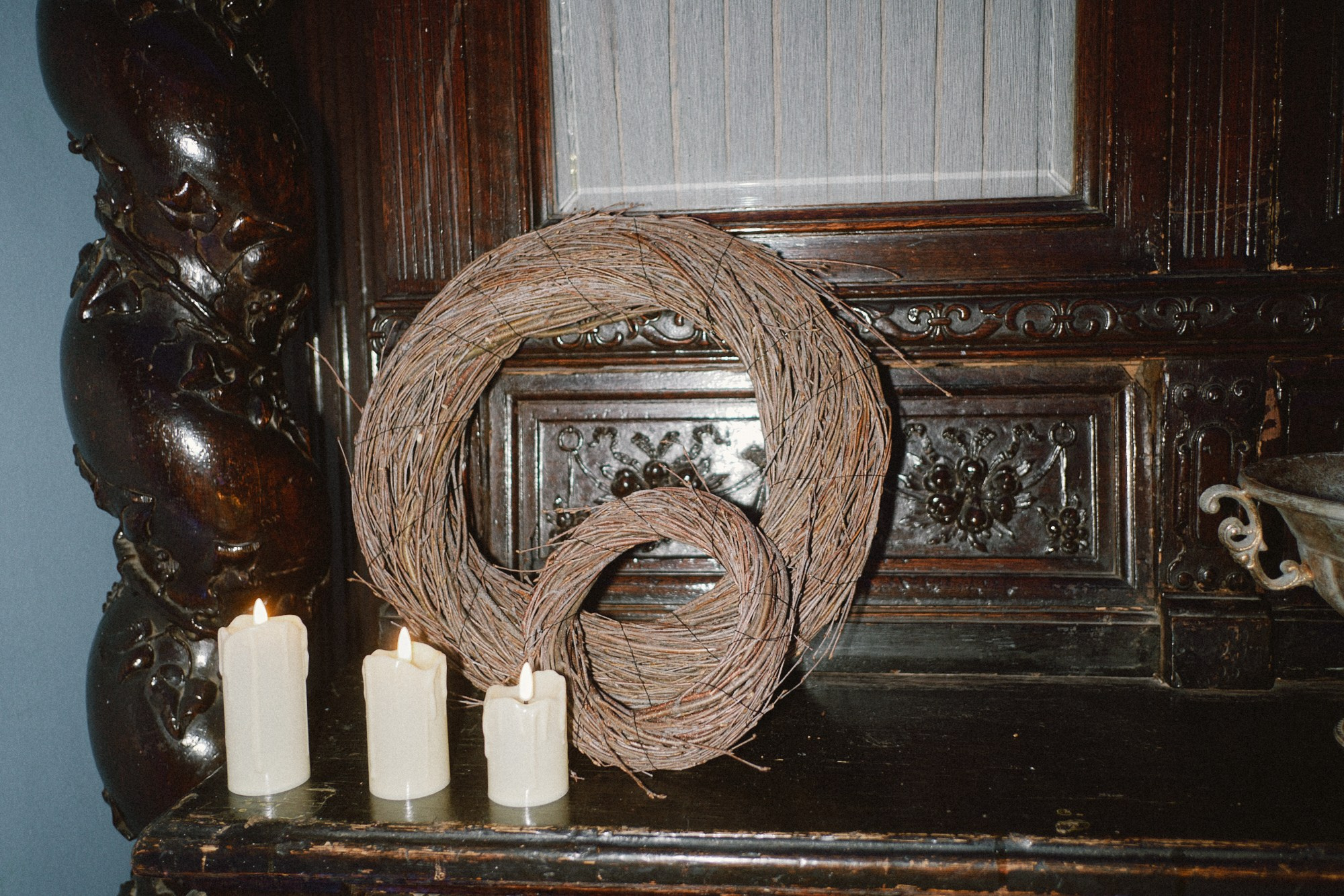 Avito Tech x Особняк Леман. Фотограф Артем Дербенев Москва