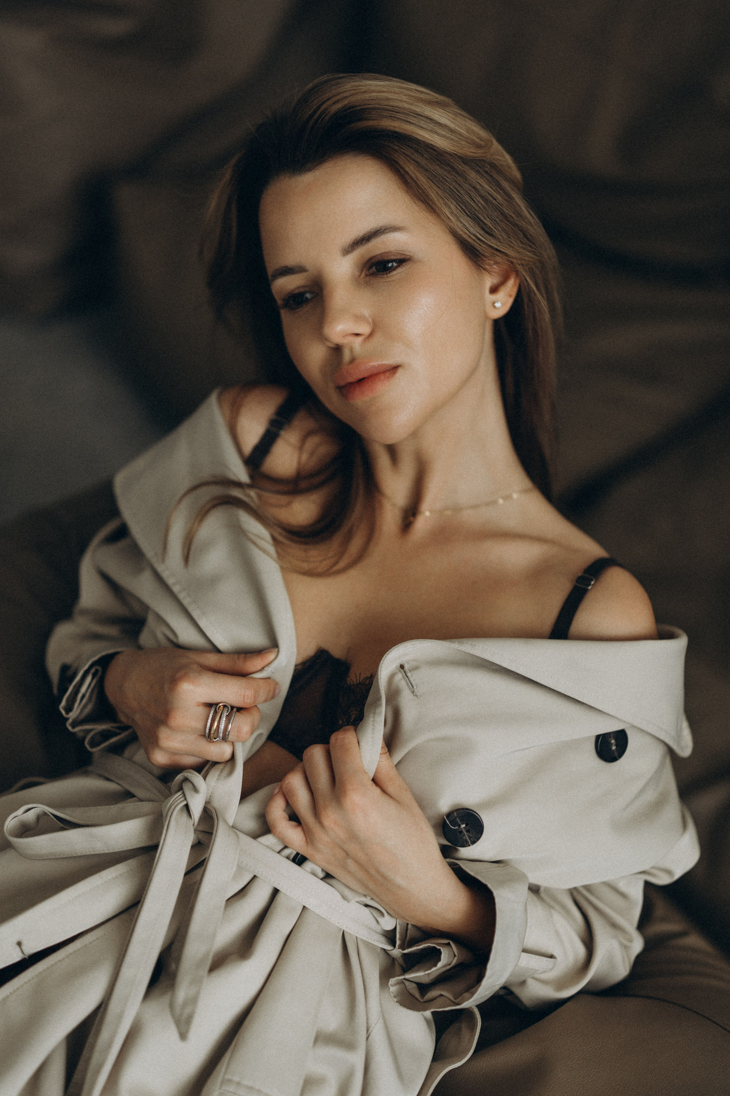 Лера. Фотограф Королева Елена в Москве и МО