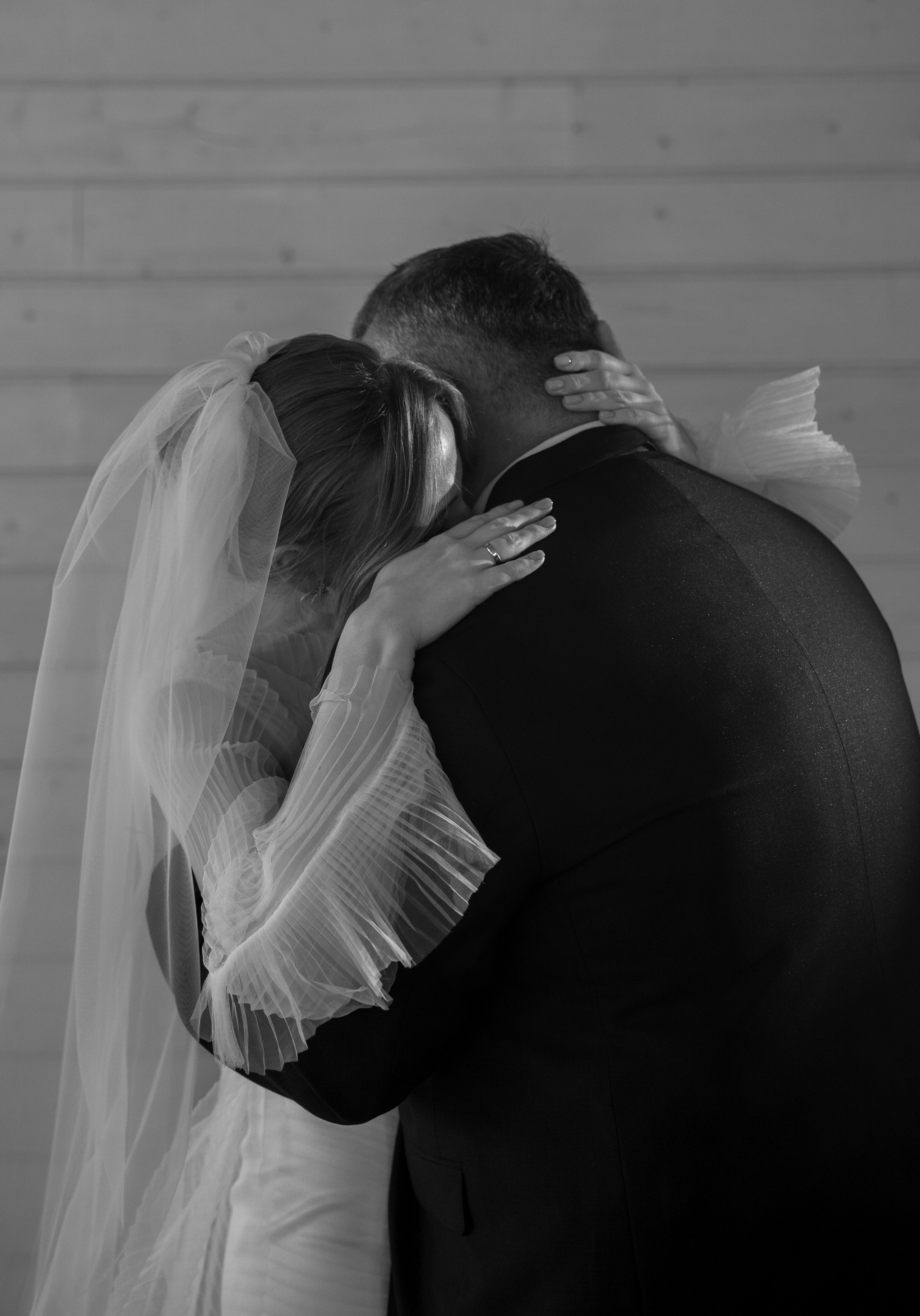 Катя и Антон. Фотограф Анна Котова