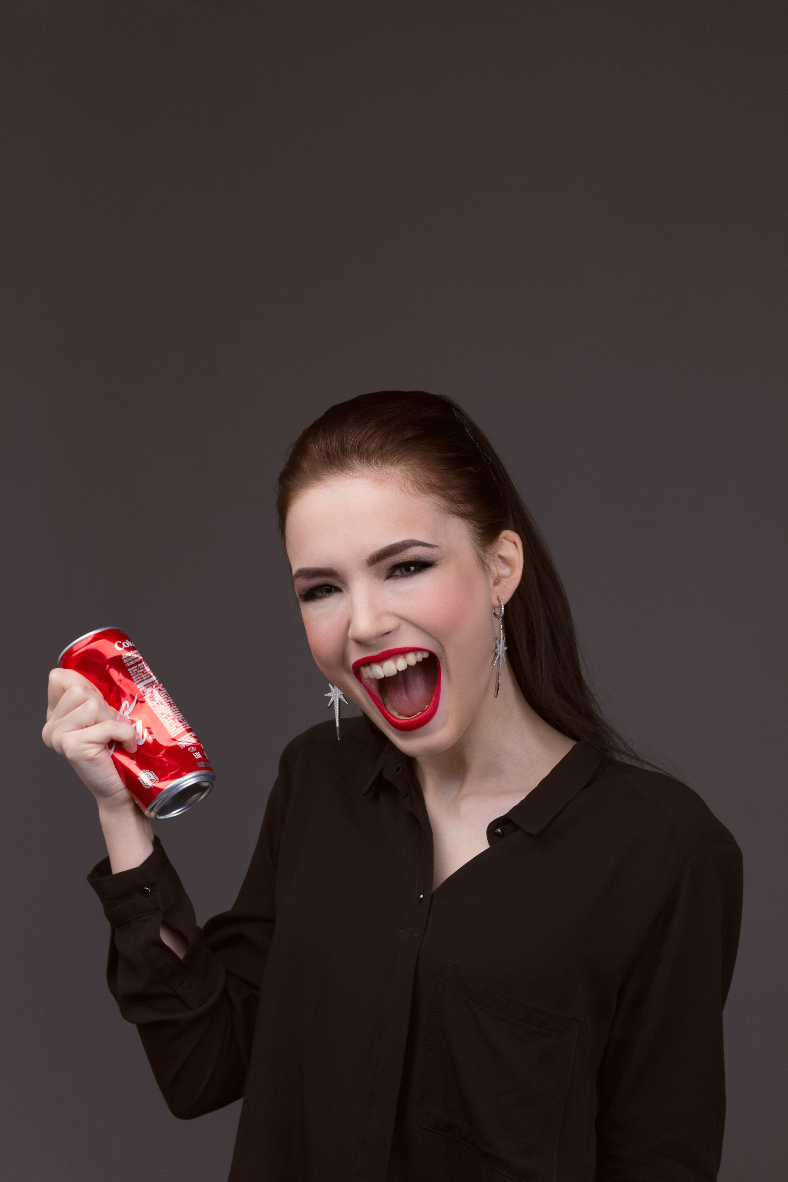 Портреты. Профессиональный фотограф-художник в Москве