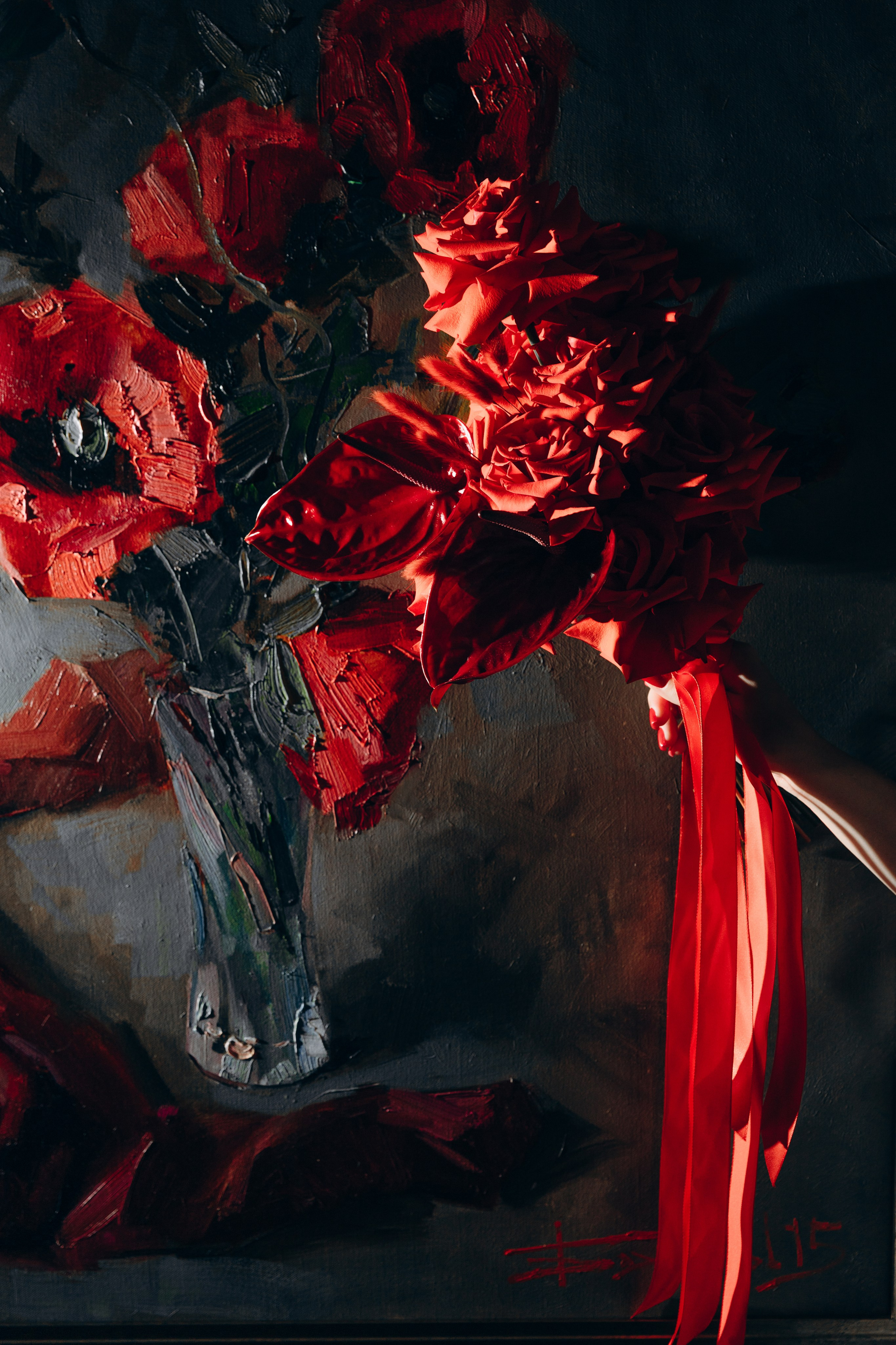 Nikita&Katya. Свадебный фотограф в Санкт-Петербурге и Москве Андрей Чернов