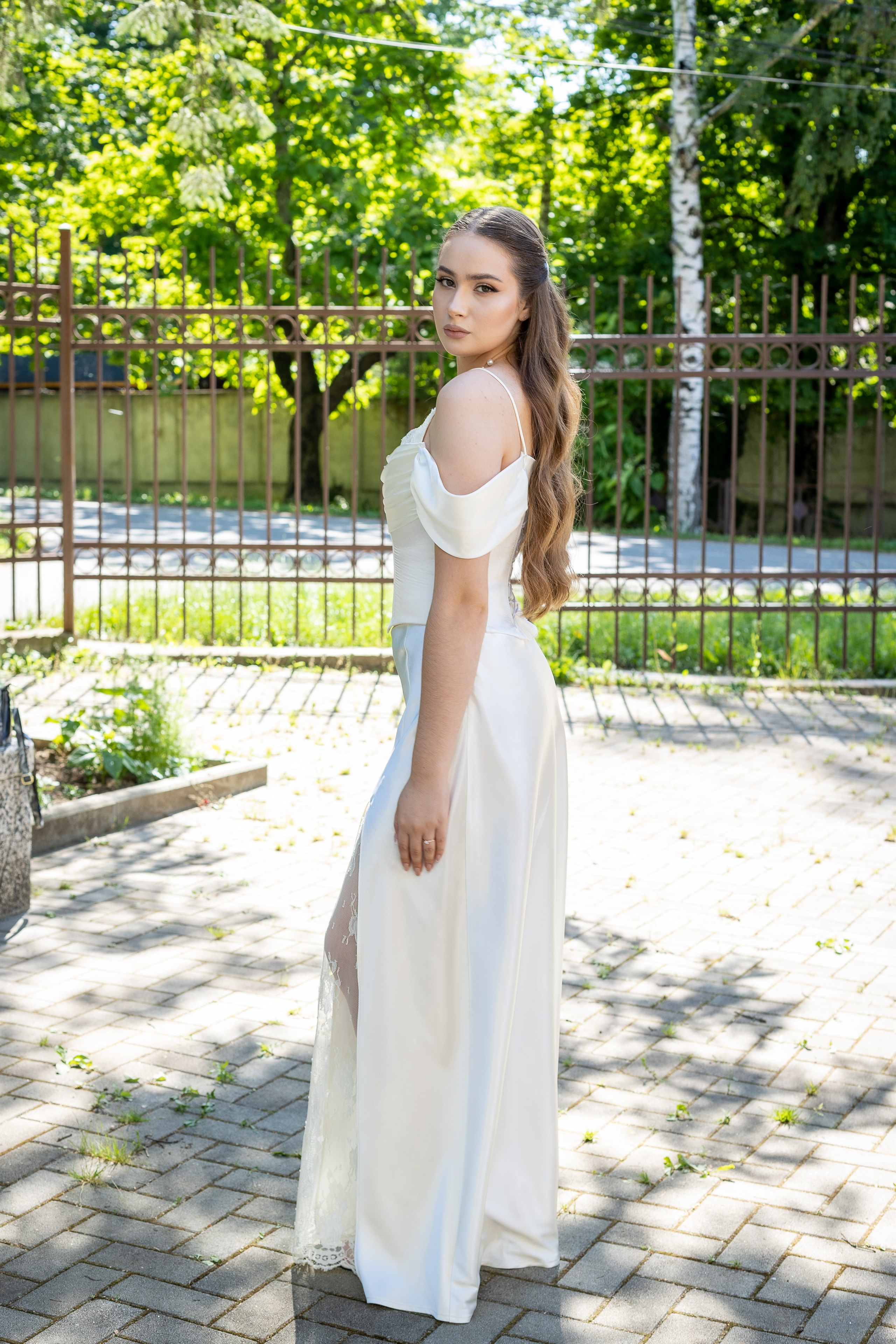 Вручение аттестата 2025. Выпускные альбомы Майкоп, Краснодар Елена Золотарева