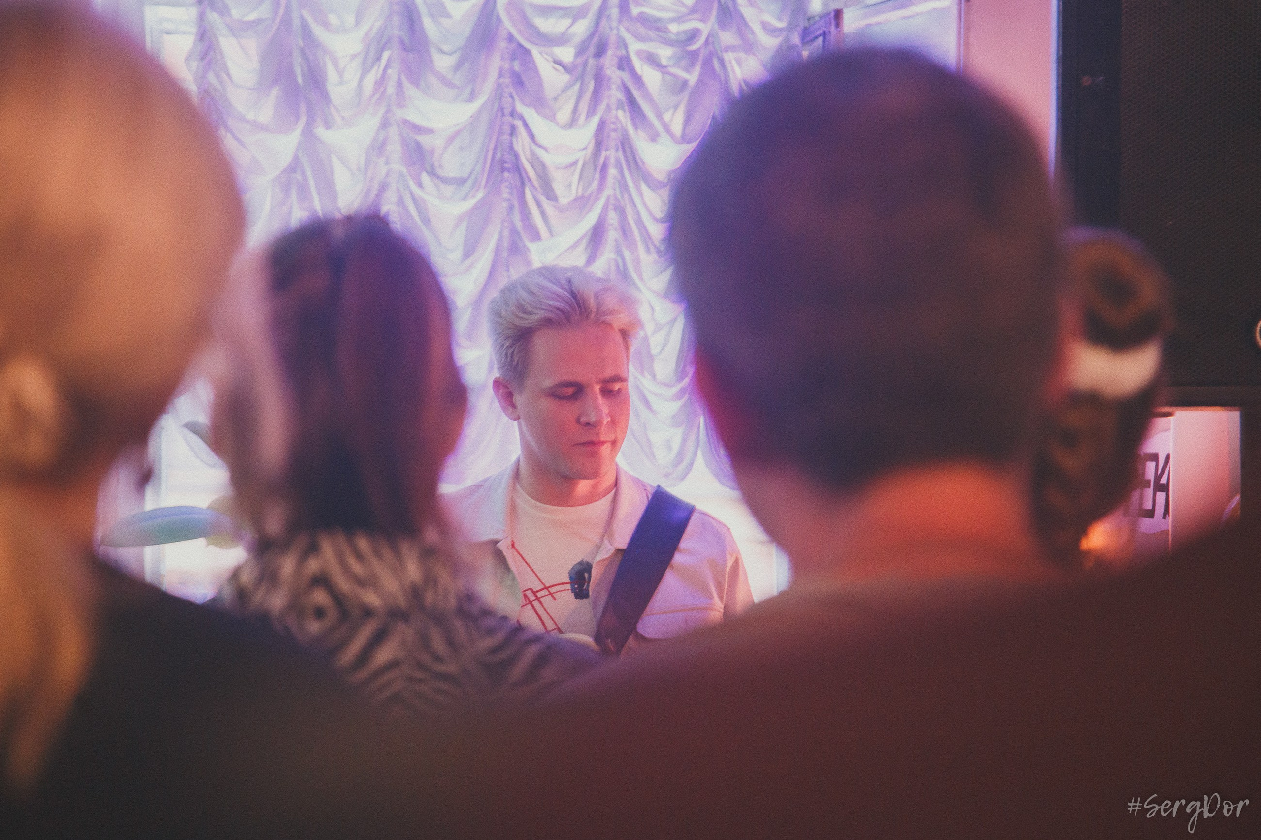 in.spyral, Квартирник на Английском, день рождения, Михаил Исполатов, акустика, концерт, Санкт-Петербург, Питер, 26.05.2024, SergDor, 26 мая 2024 года, #SergDor