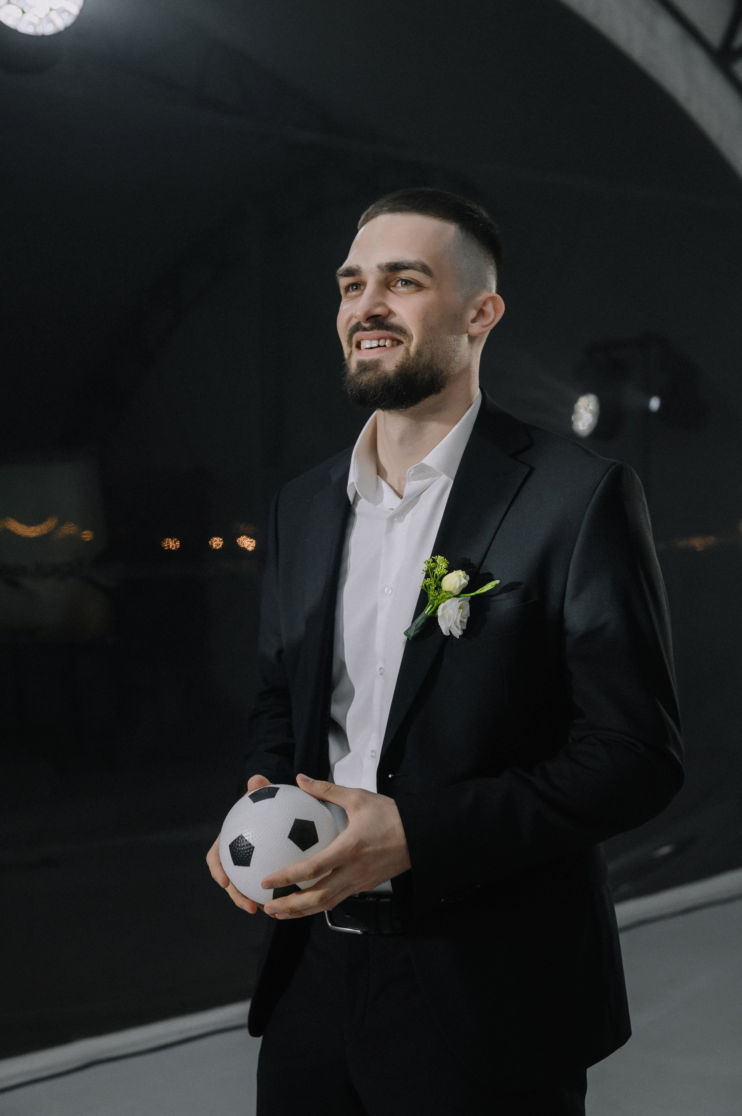 Максим и Мария. Свадебный фотограф