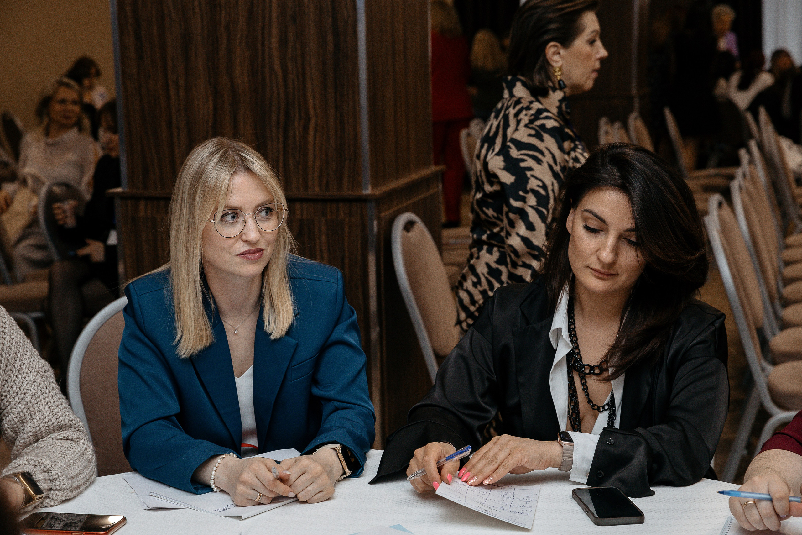 Человек будущего