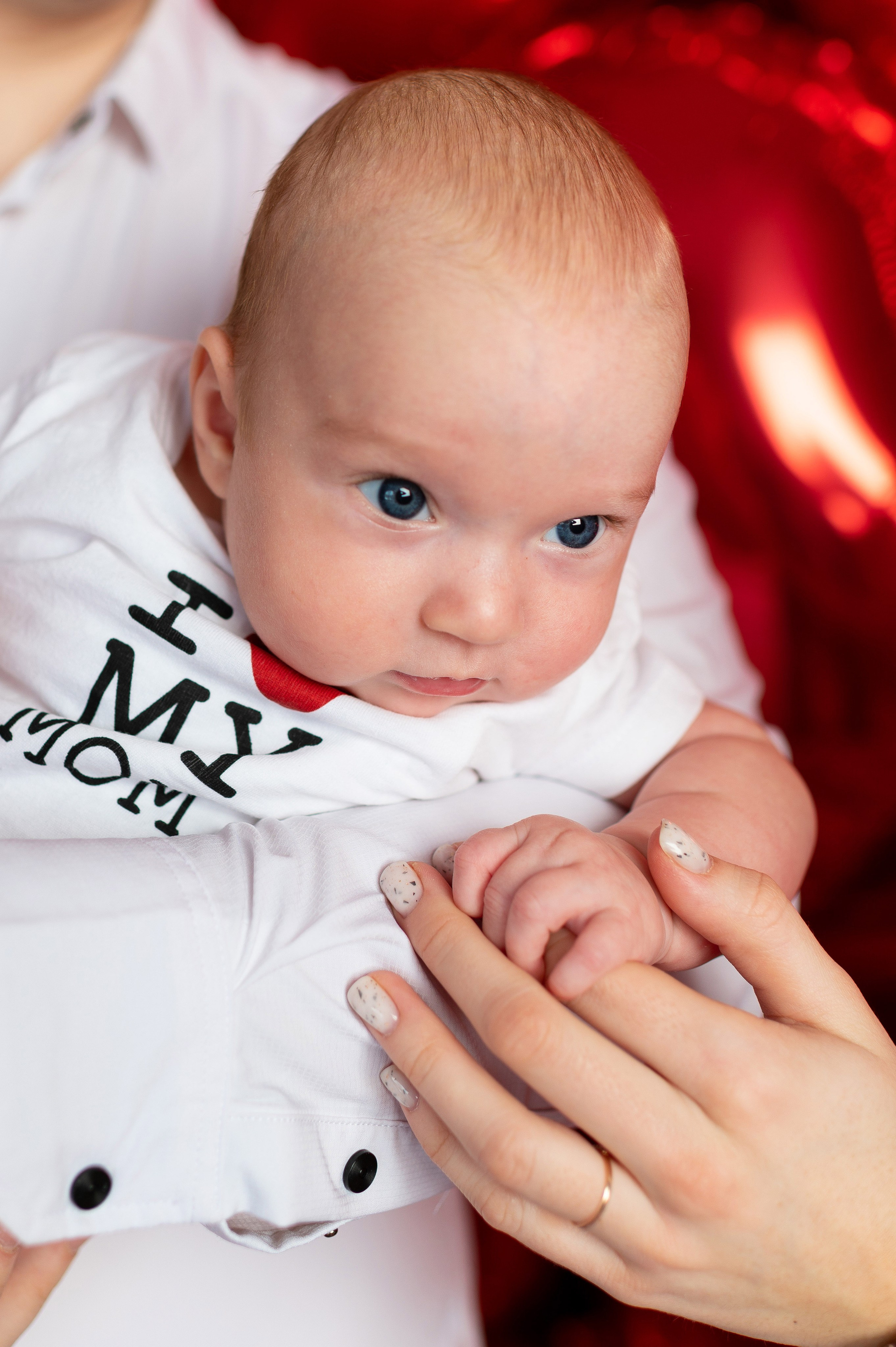 Арина и Николай. Портретный, семейный и свадебный фотограф в Санкт-Петербурге и в Пушкине Ширяев Денис