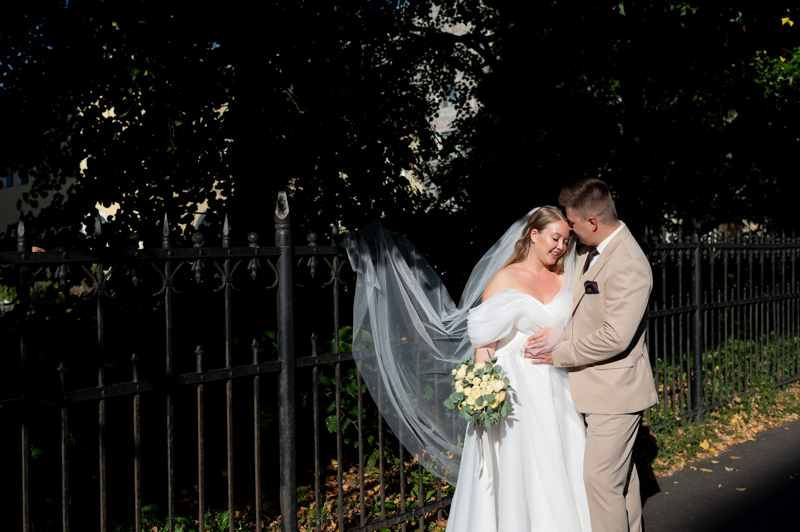 Надежда и Леонид (отель Талион Империал, Дворец Елисеевых). Портретный, семейный и свадебный фотограф в Санкт-Петербурге и в Пушкине Ширяев Денис