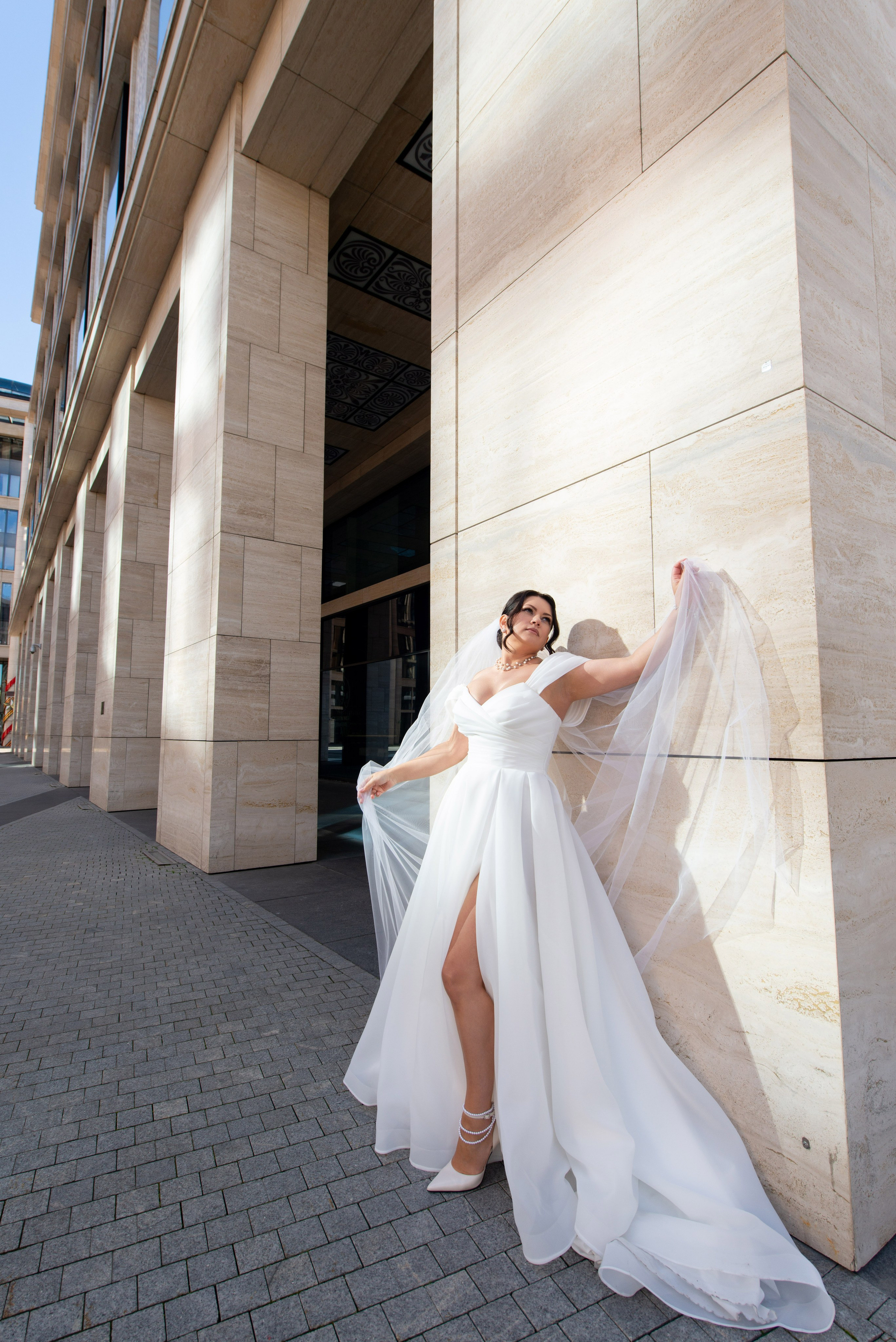 Татьяна и Антон. Портретный, семейный и свадебный фотограф в Санкт-Петербурге и в Москве Ширяев Денис