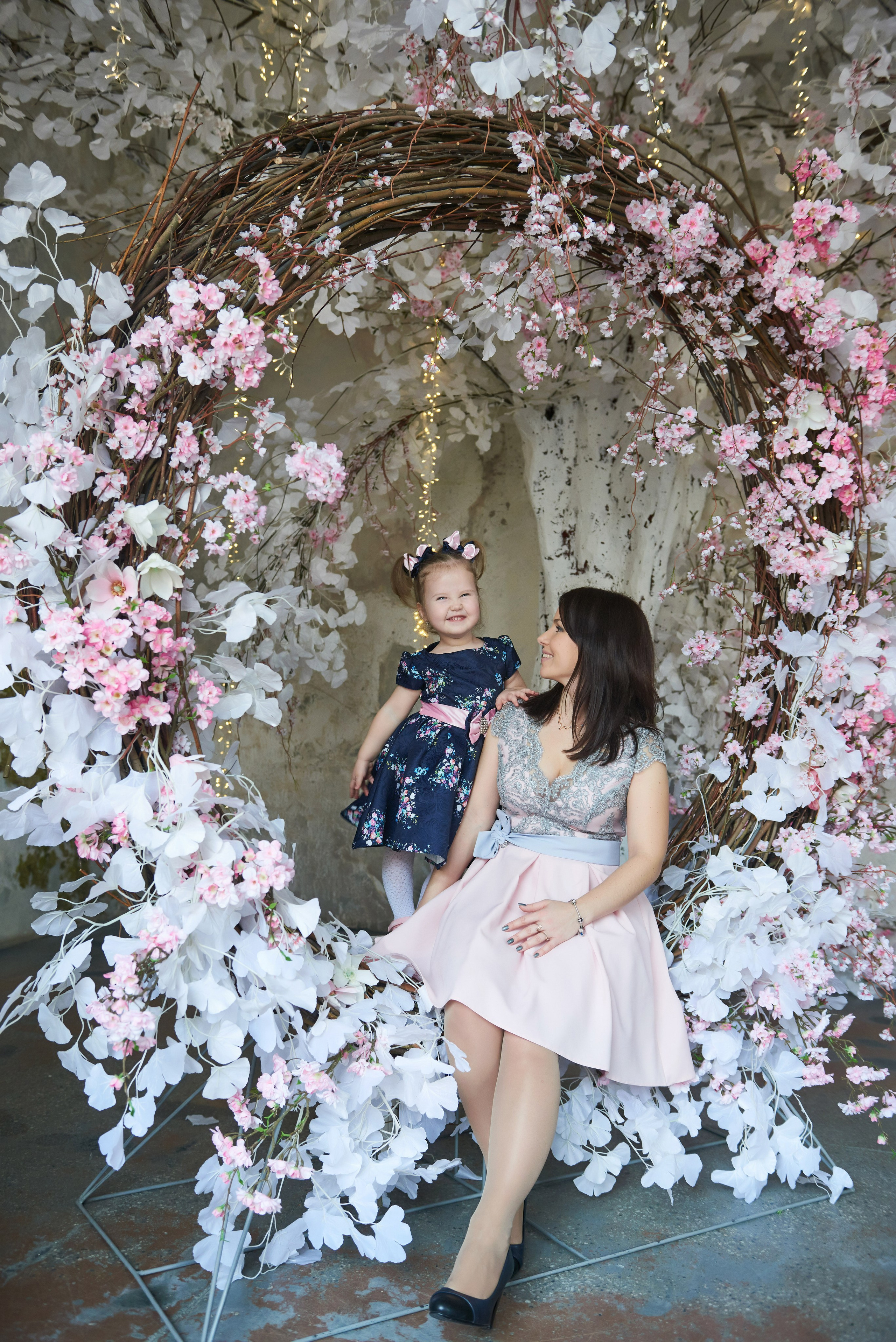 Есения, Дмитрий и Екатерина. Портретный, семейный и свадебный фотограф в Санкт-Петербурге и в Пушкине Ширяев Денис