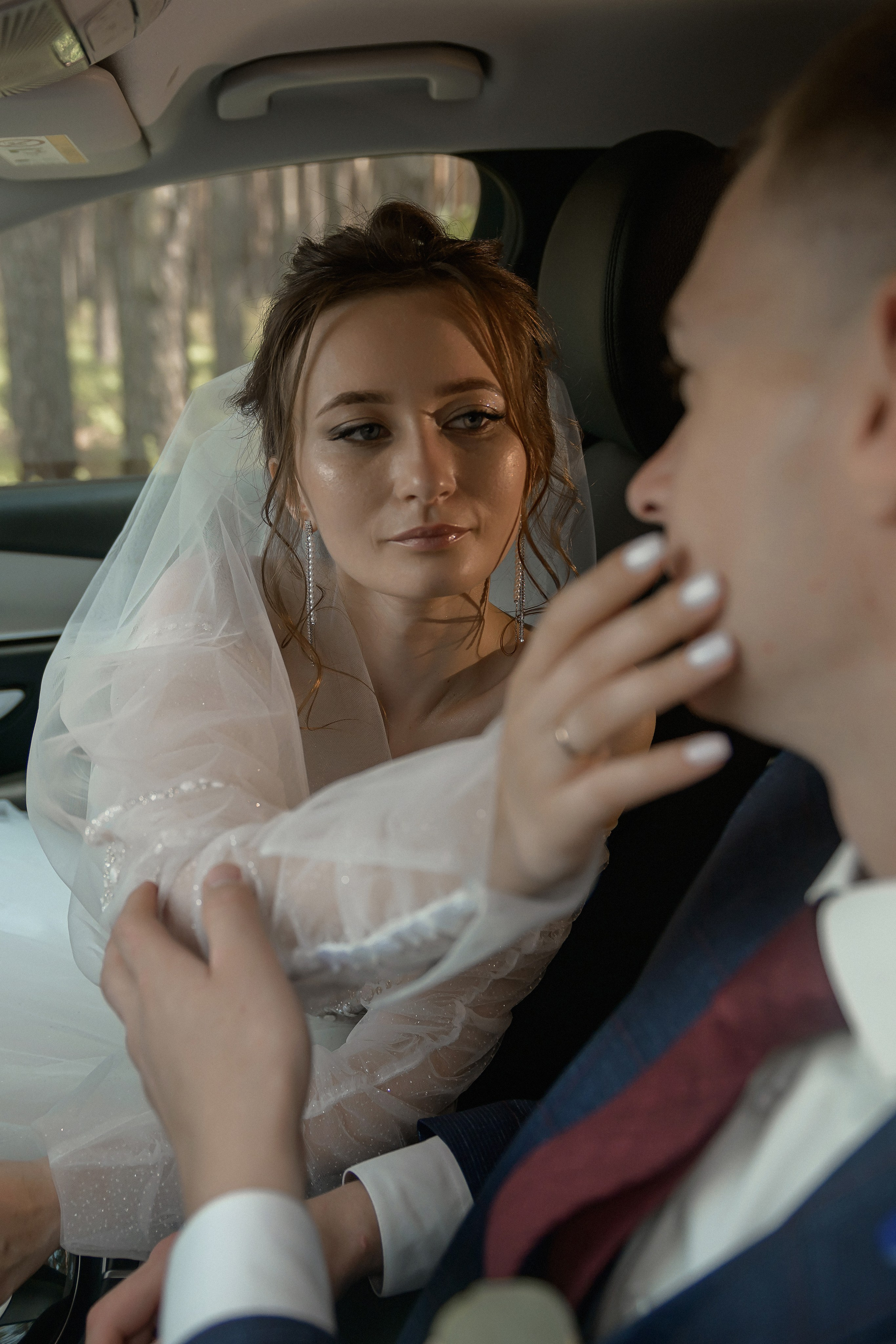 Евгений и Татьяна. Свадебный фотограф Белгород Валуйки Старый Оскол Воронеж