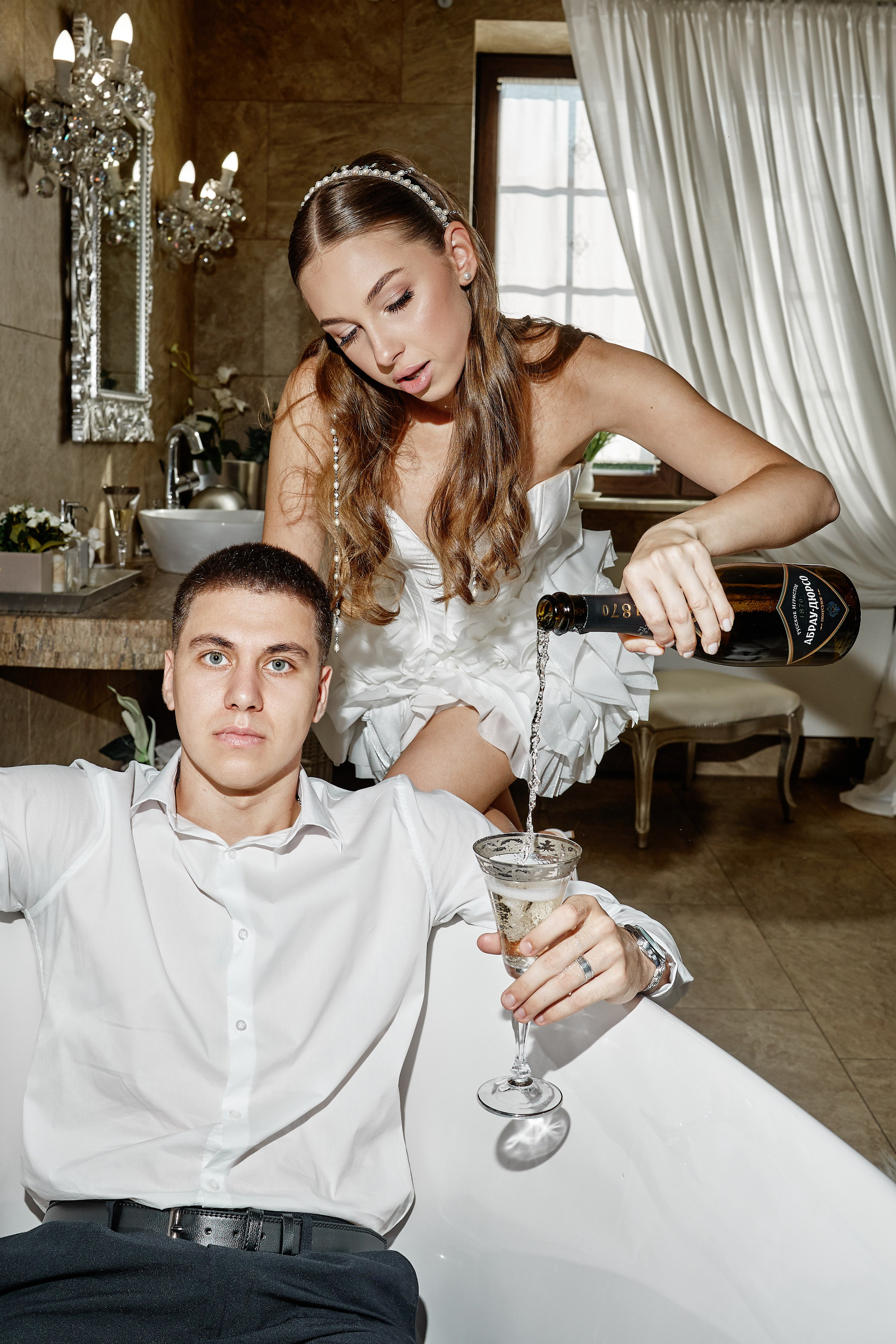 Николай Манвелов — свадебный фотограф в Армавире. Фотокурсы, обучение