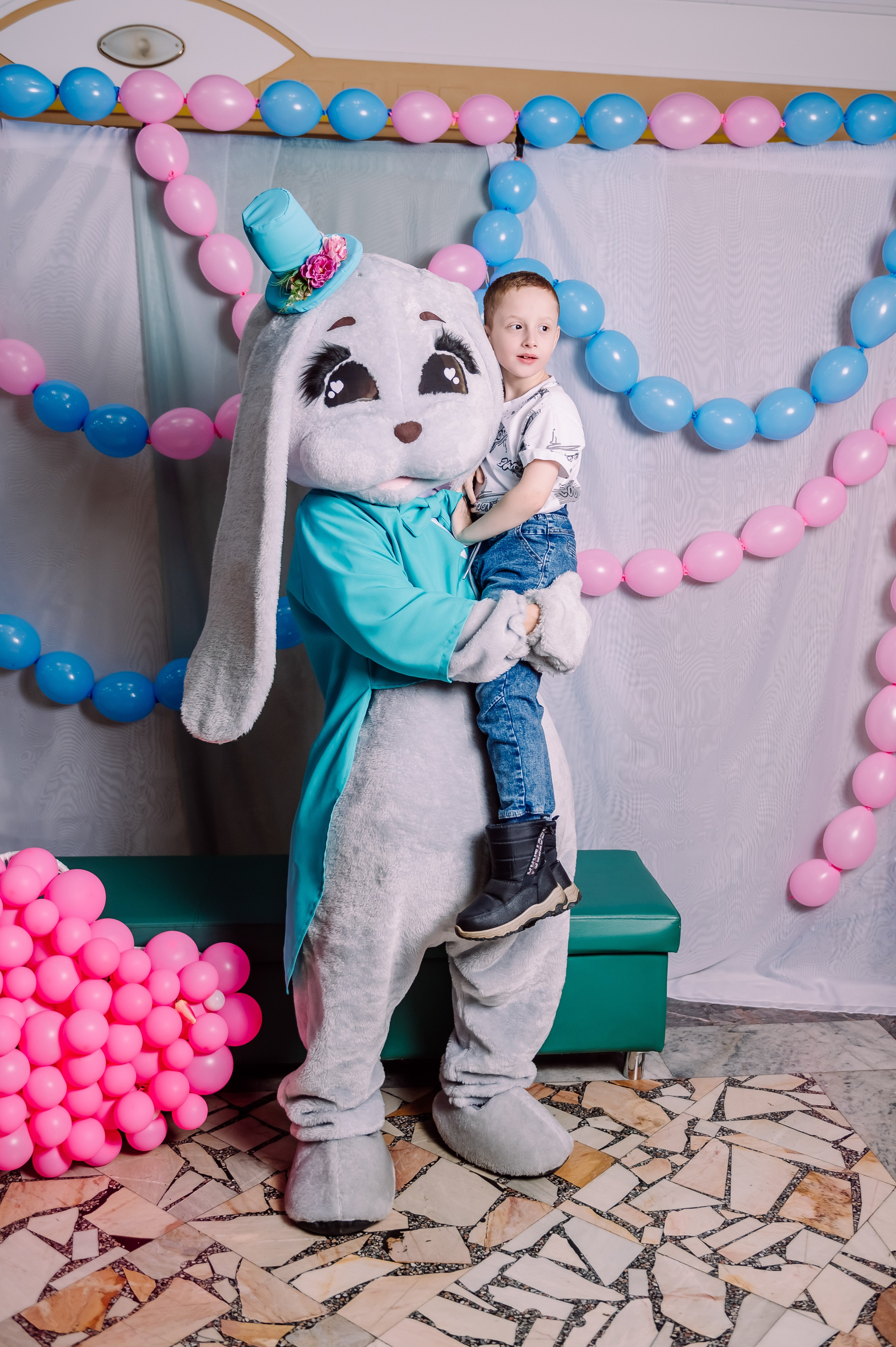 Благотворительный Фестиваль «По Дороге Доброты 2025». Детский фотограф, семейный фотограф и репортажи в Кемерово