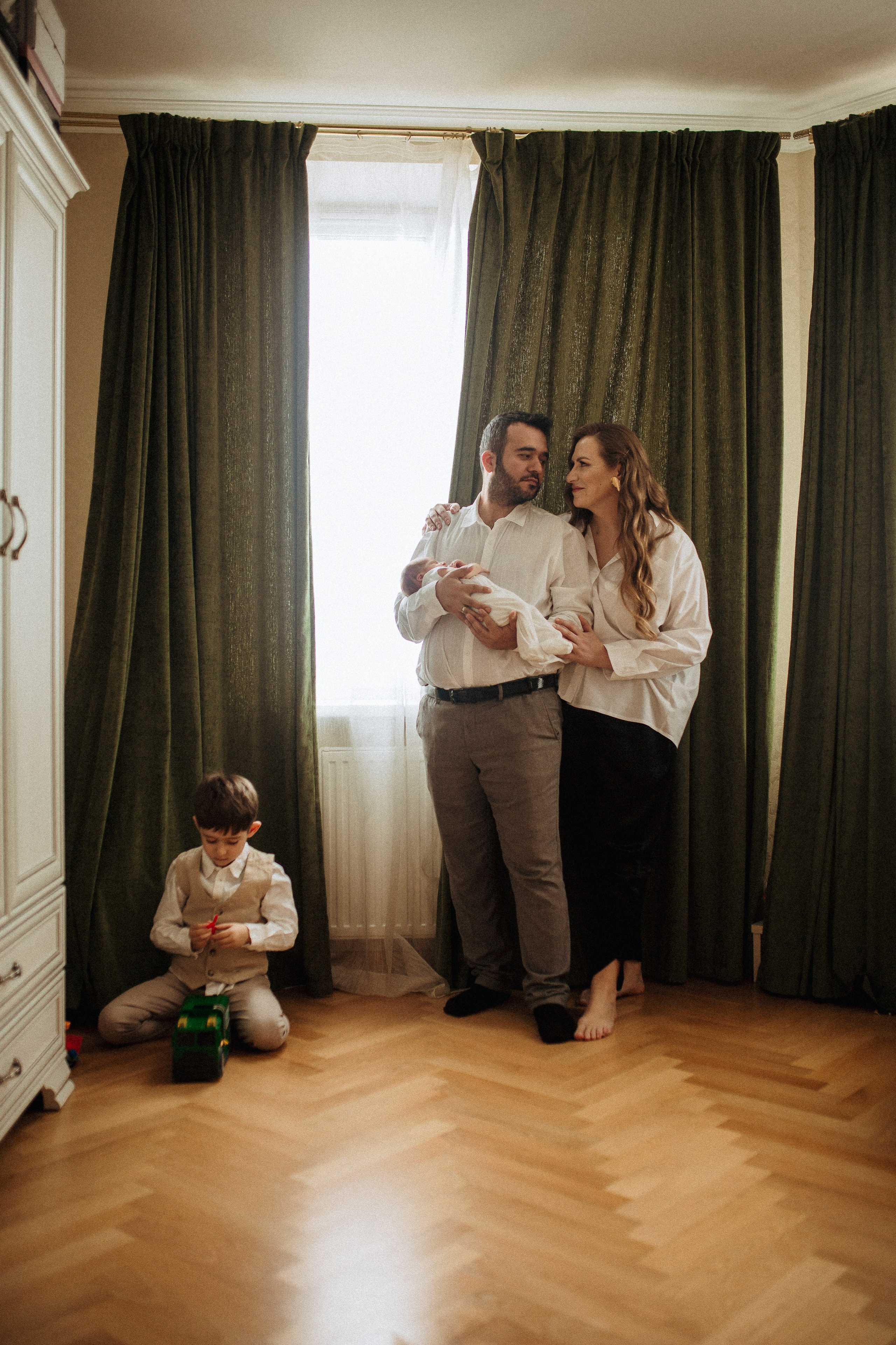 Юсуф. Семейный и Свадебный фотограф в Санкт-Петербурге Плохая Екатерина