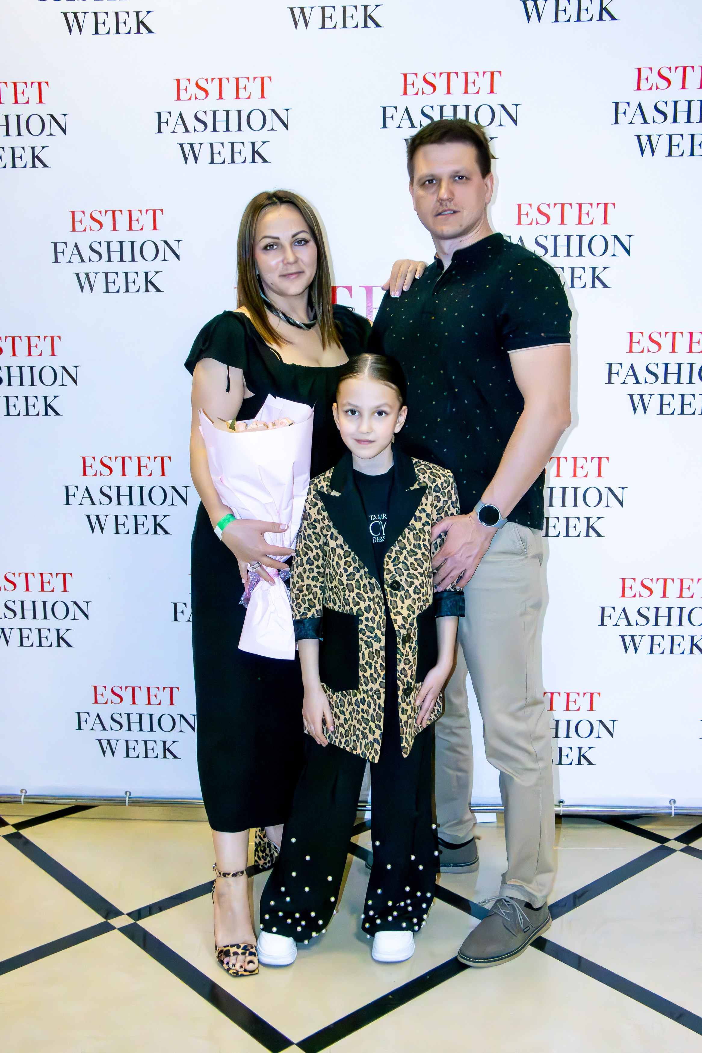 Estet Fashion Week 2025. Фотограф Татьяна Матрос