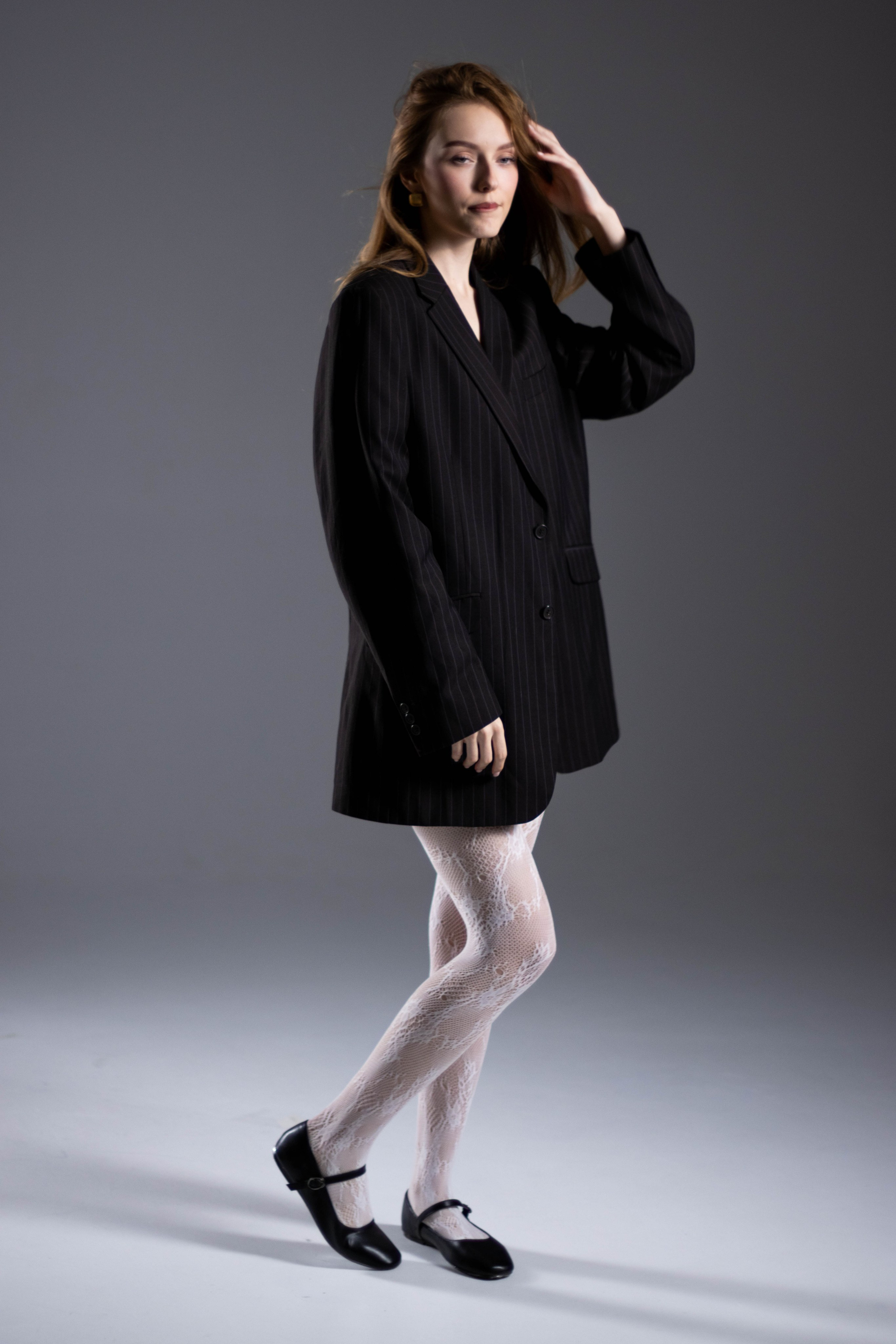 ДАРЬЯ. Фотограф Татьяна Матрос