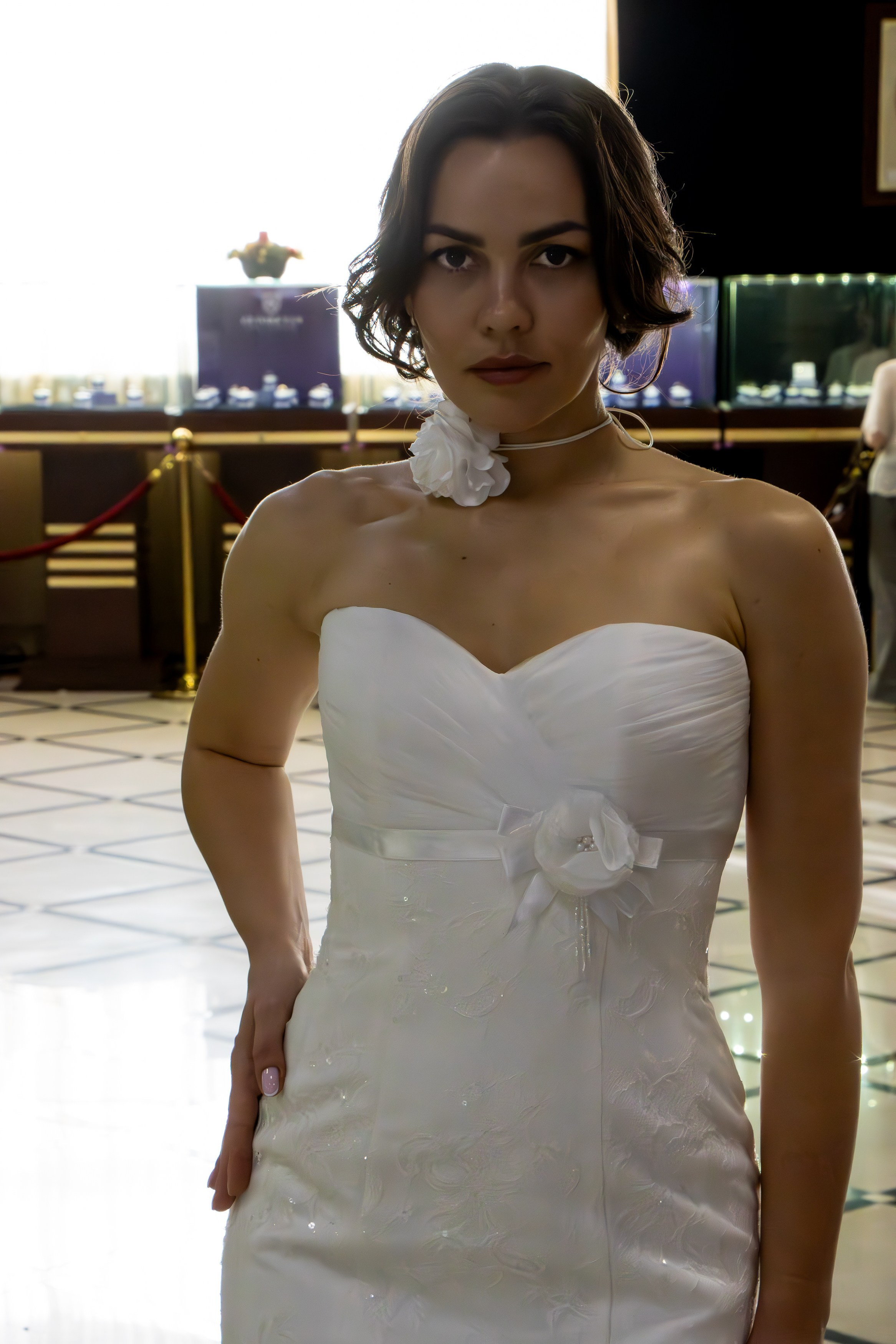 Estet Fashion Week 2025. Фотограф Татьяна Матрос