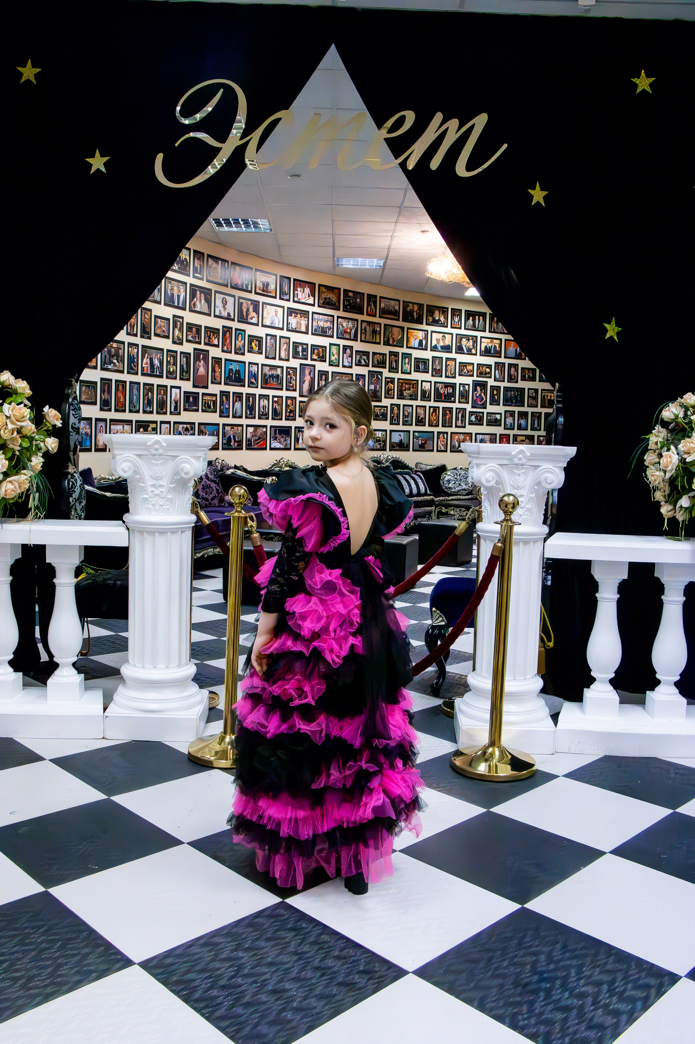 Estet Fashion Week 2025. Фотограф Татьяна Матрос