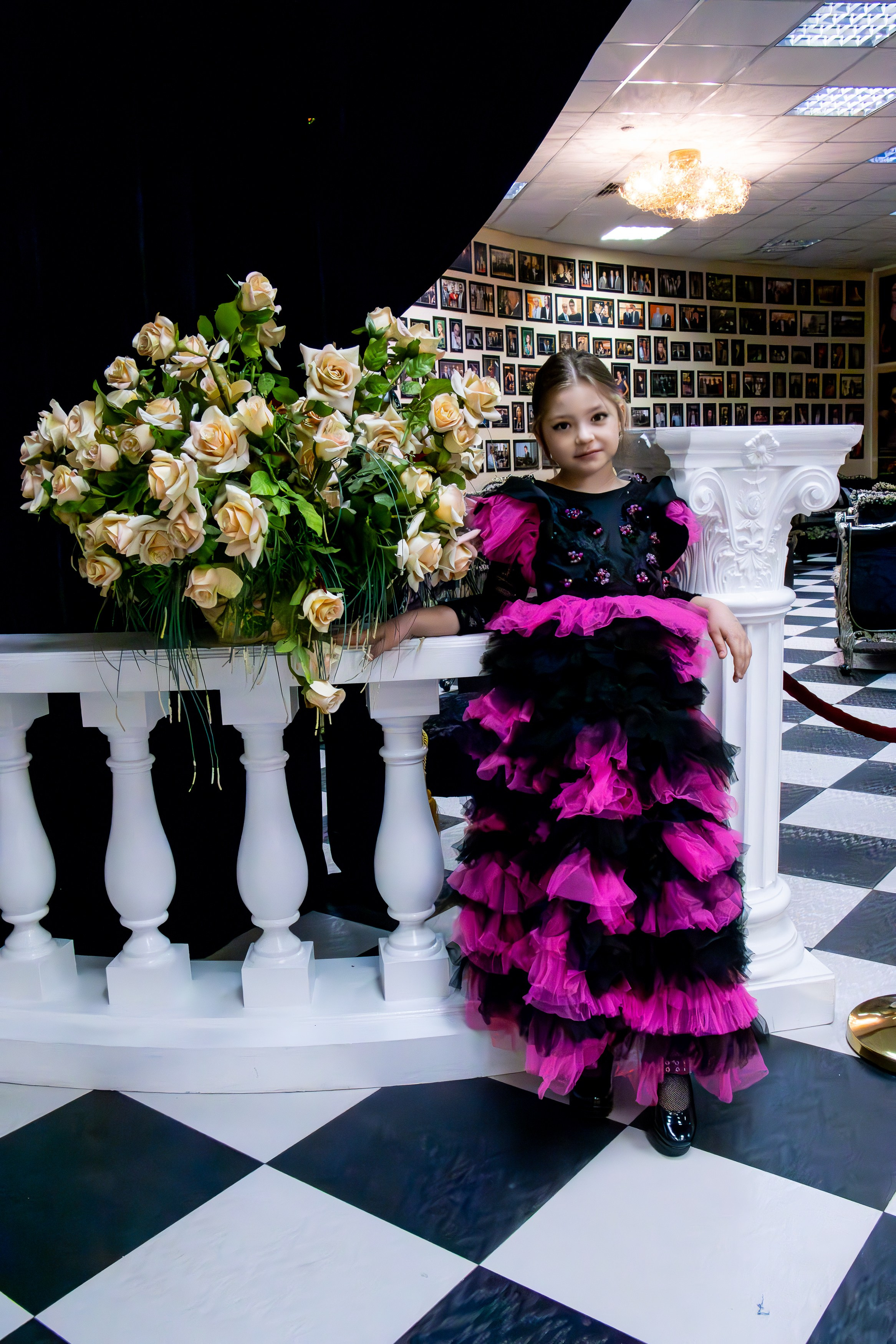 Estet Fashion Week 2025. Фотограф Татьяна Матрос