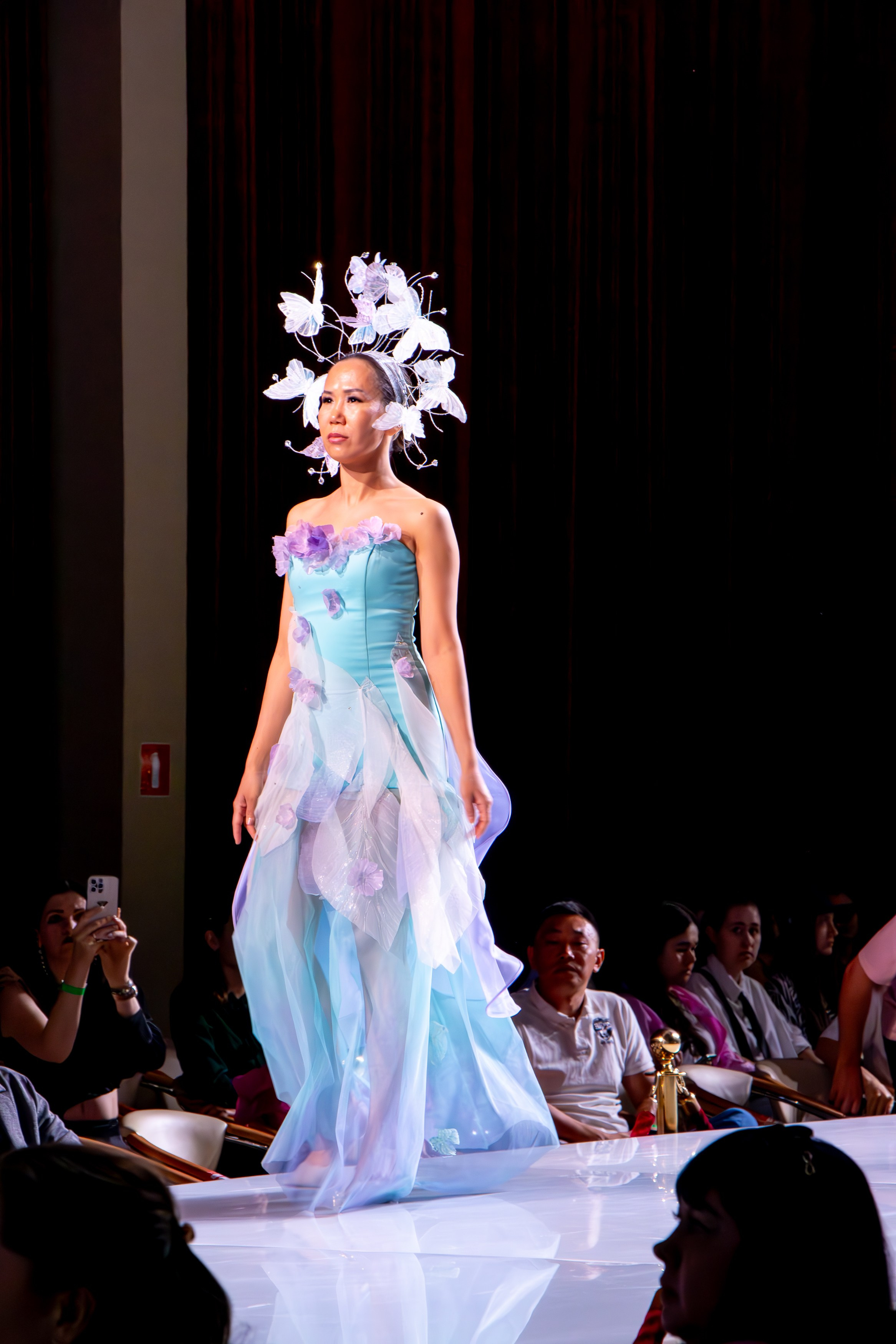 Estet Fashion Week 2025. Фотограф Татьяна Матрос