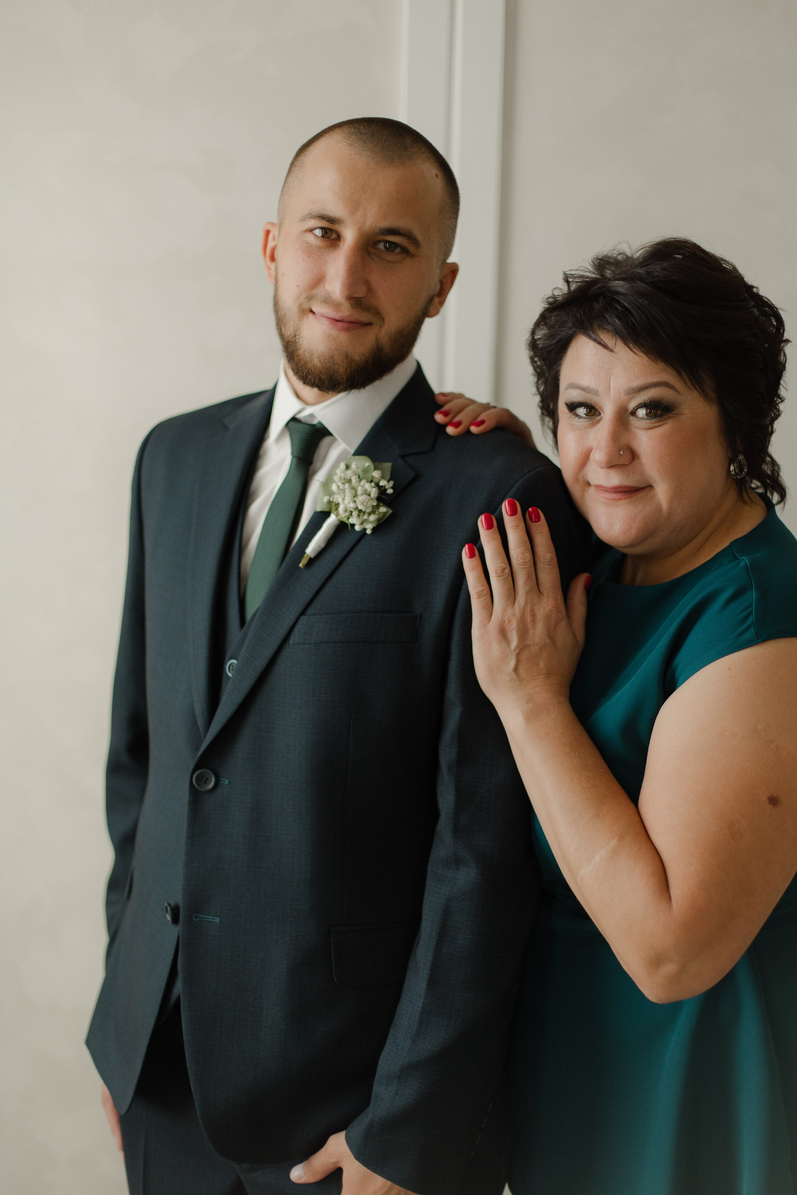 Свадьба Виктории. Семейный и детский фотограф в Москве Кузьмина Мария