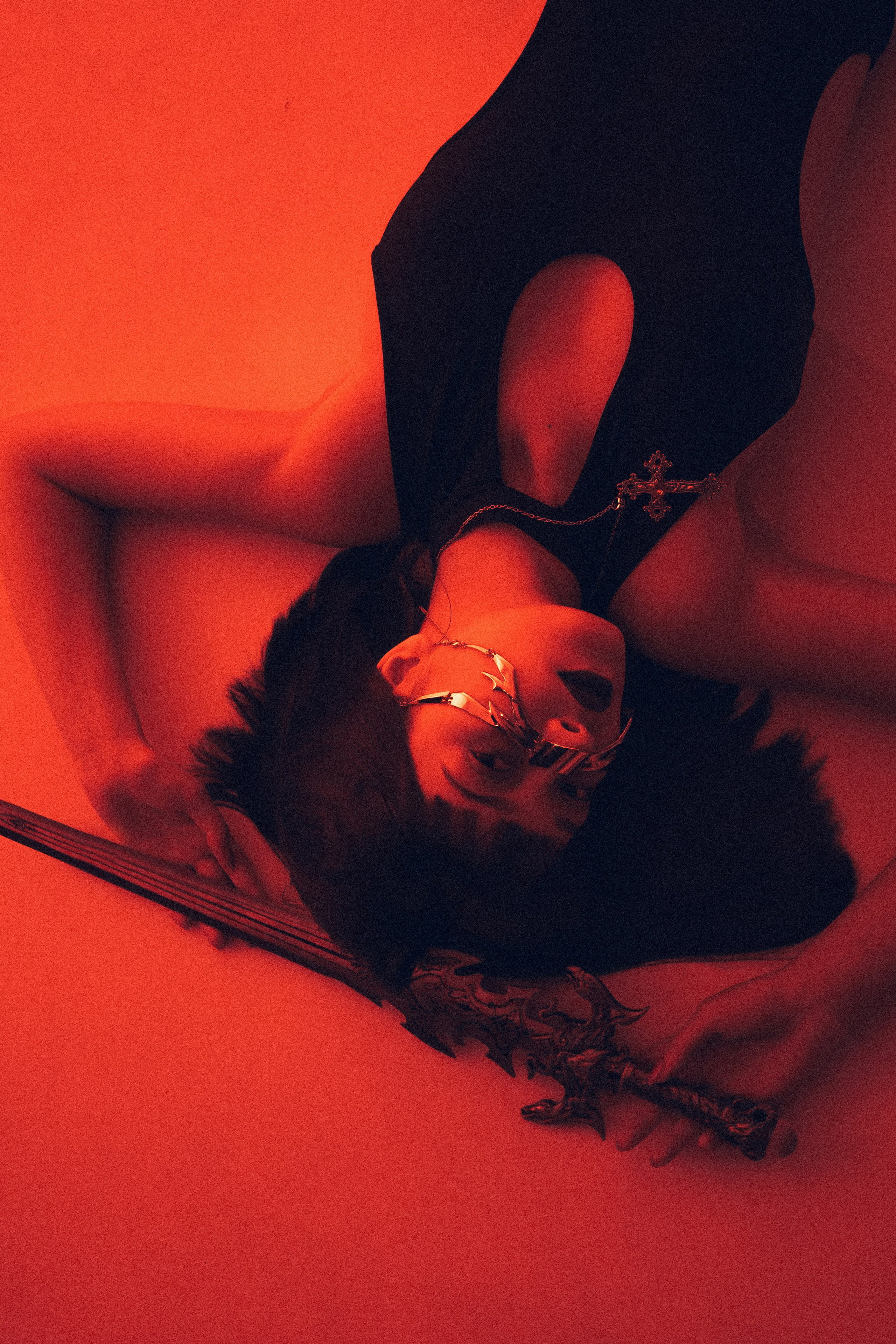 Ксюша. Фотограф Кемерово | Сергей