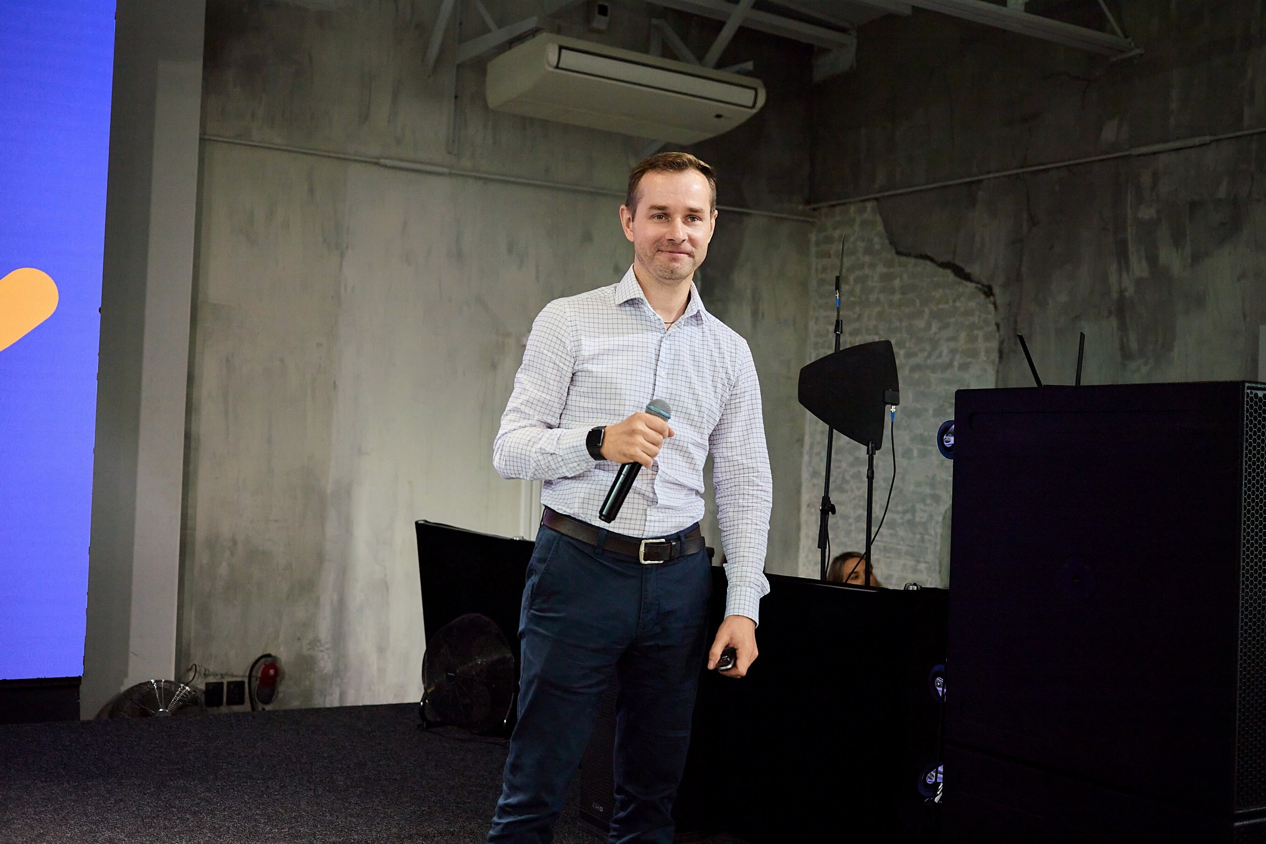 Стажировка Правительства Москвы — Отборочный этап IT-стажеров. Фотограф и Видеограф в Москве. Олег Корушев