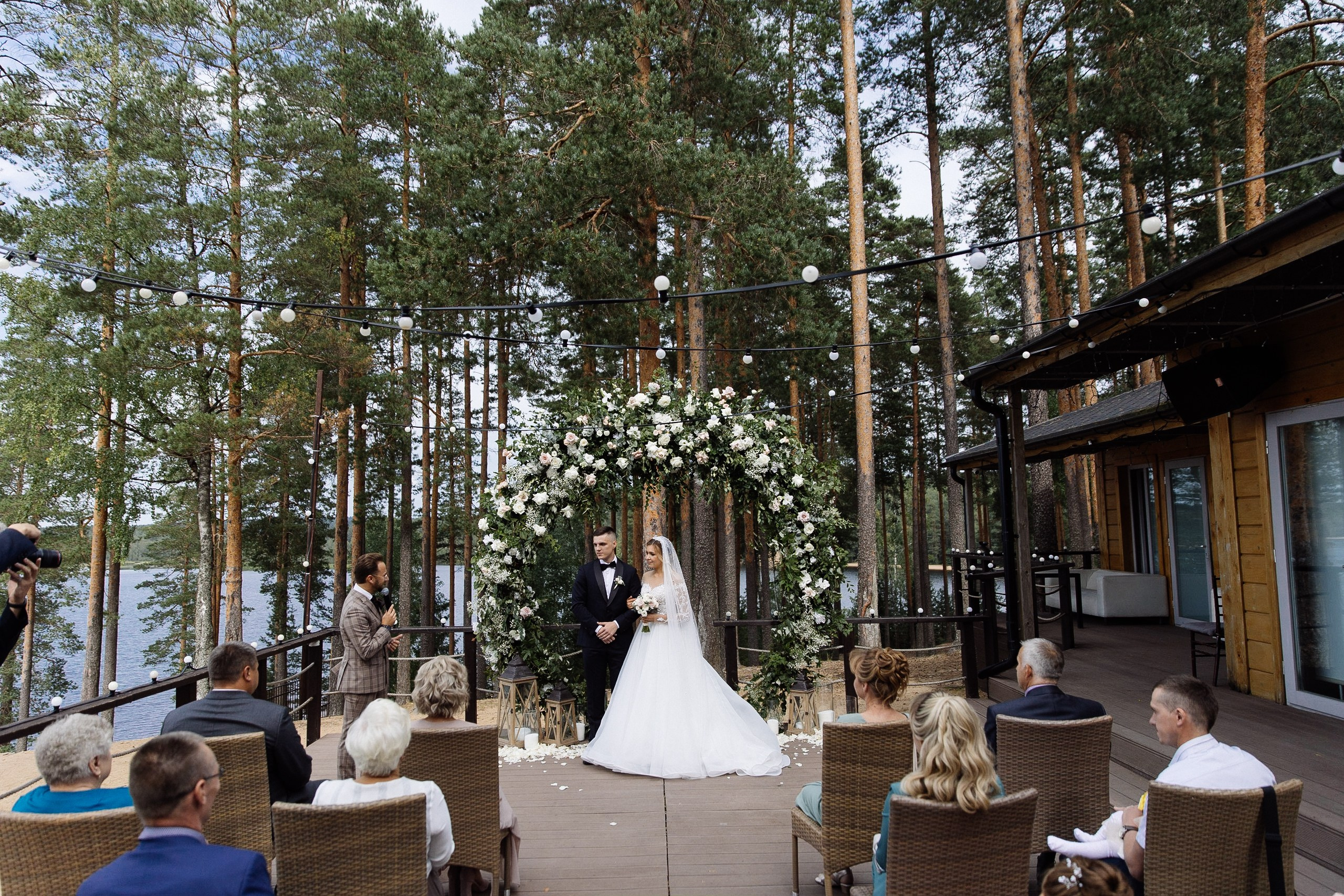 Свадьбы. Репортажный, портретный и свадебный фотограф в Санкт-Петербурге и Москве