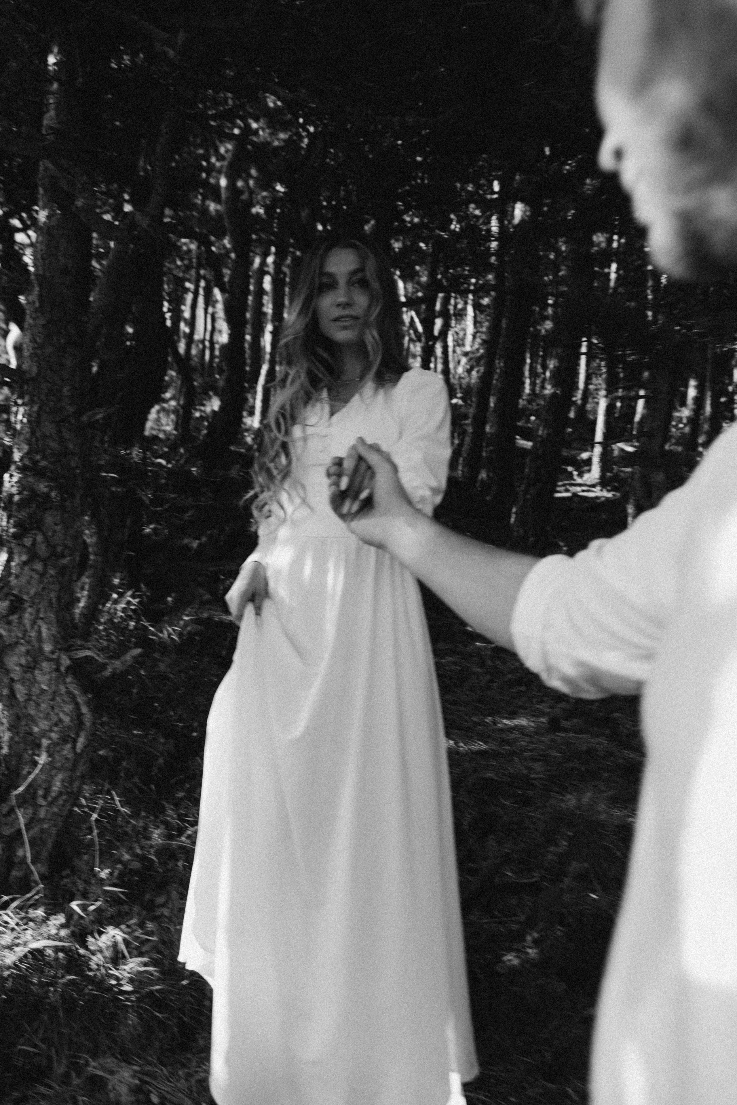 Романтика. Свадебный и семейный фотограф Краснова Юлия