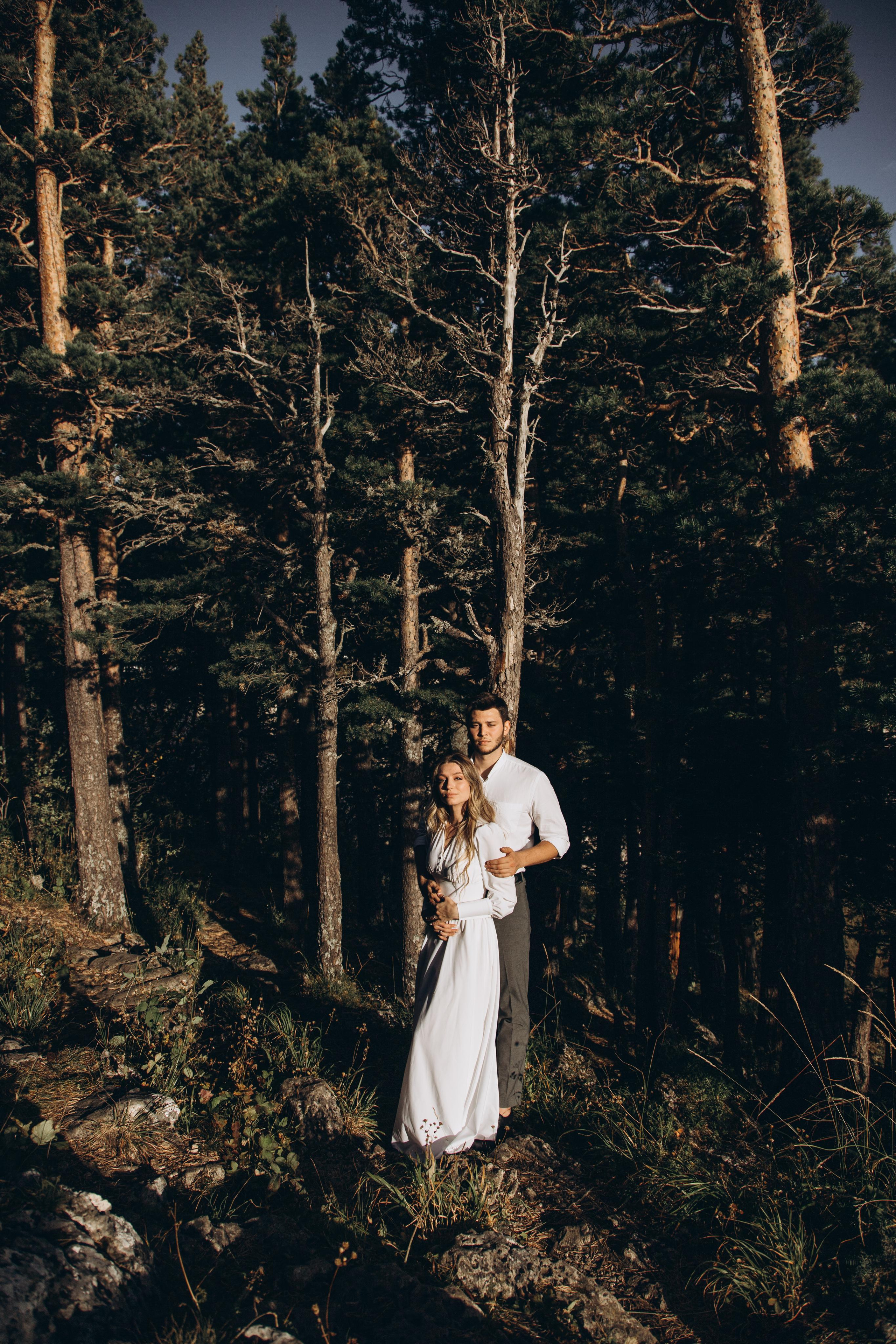 Романтика. Свадебный и семейный фотограф Краснова Юлия