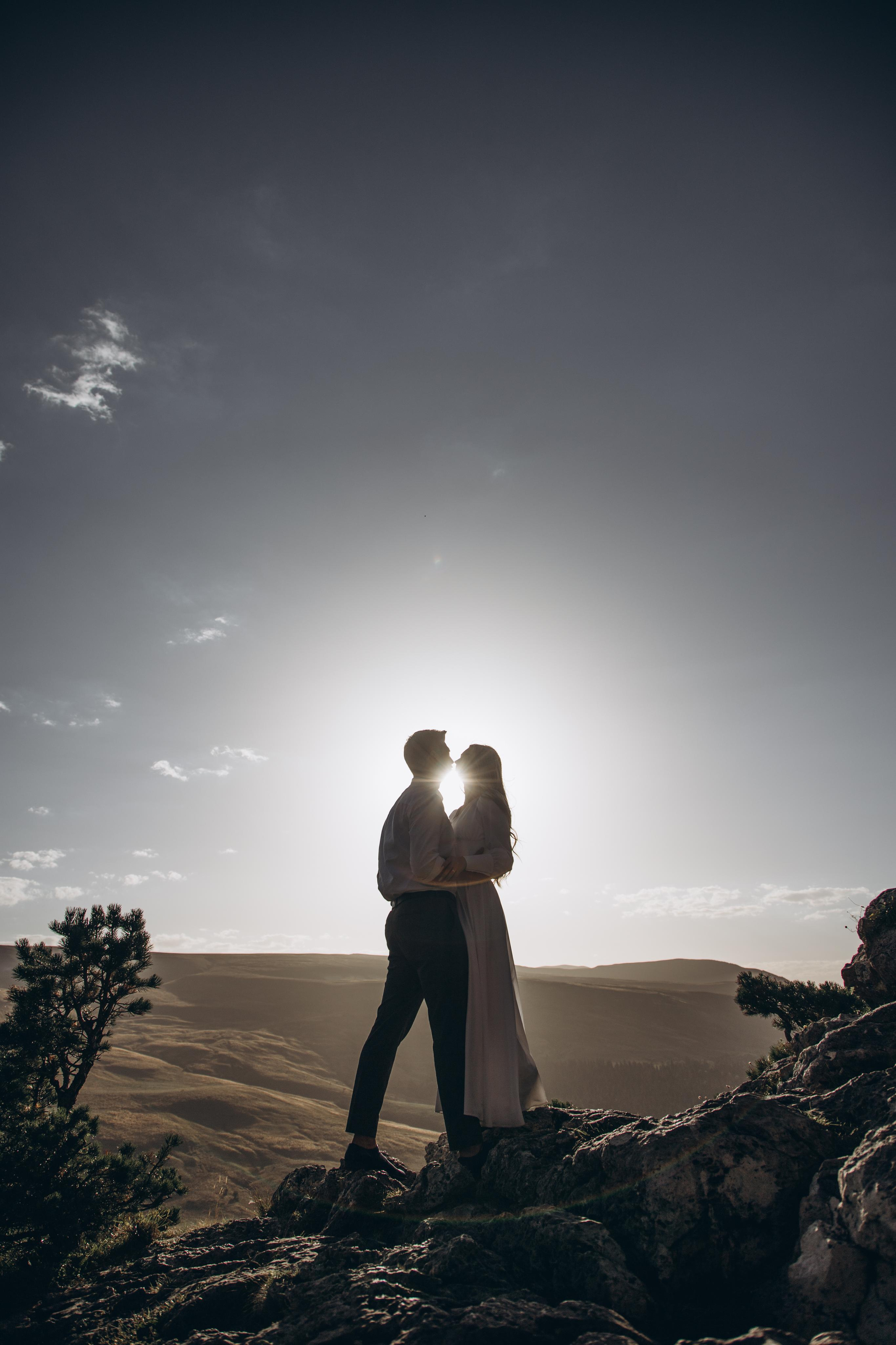 Романтика. Свадебный и семейный фотограф Краснова Юлия