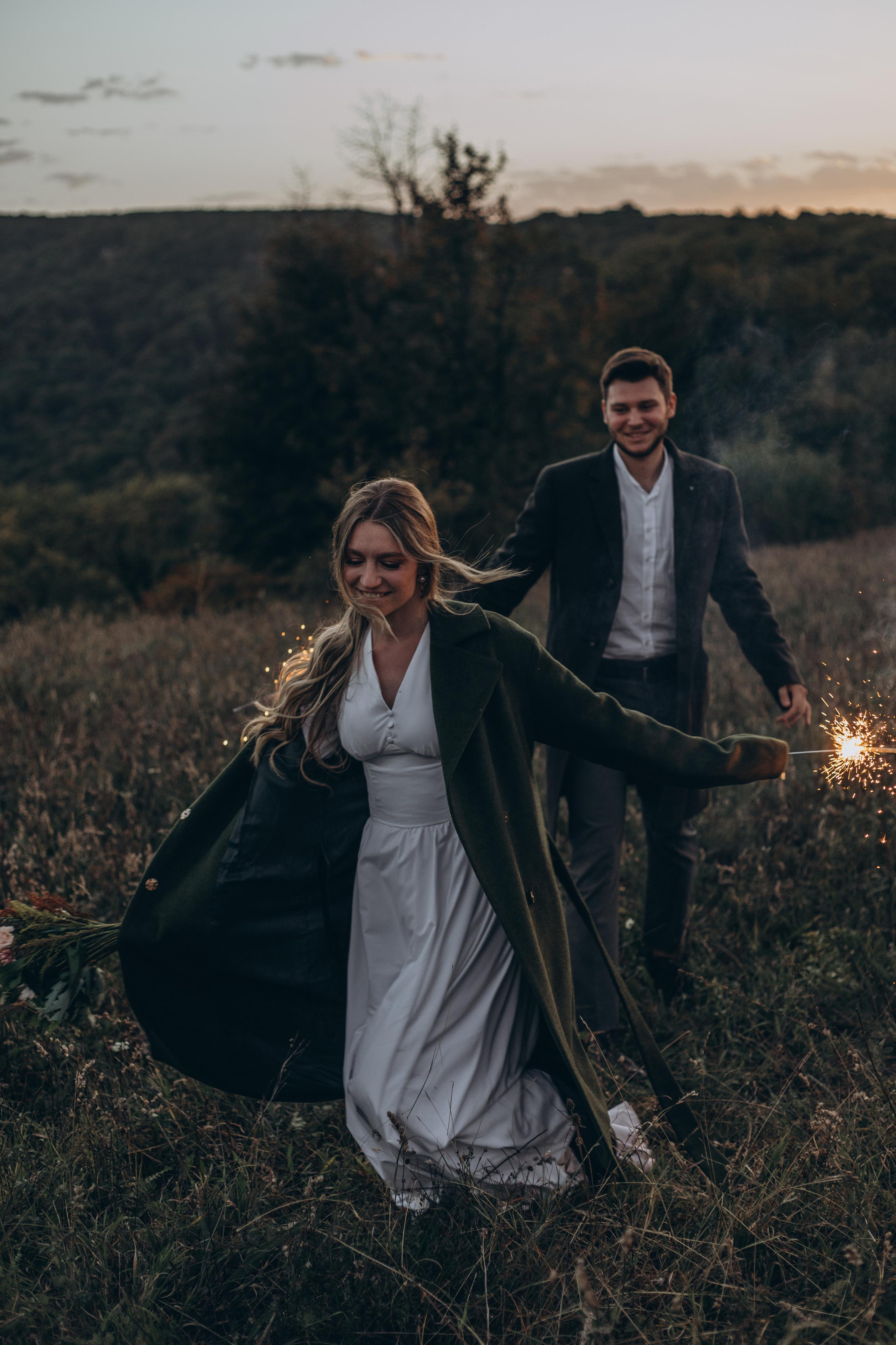 Романтика. Свадебный и семейный фотограф Краснова Юлия