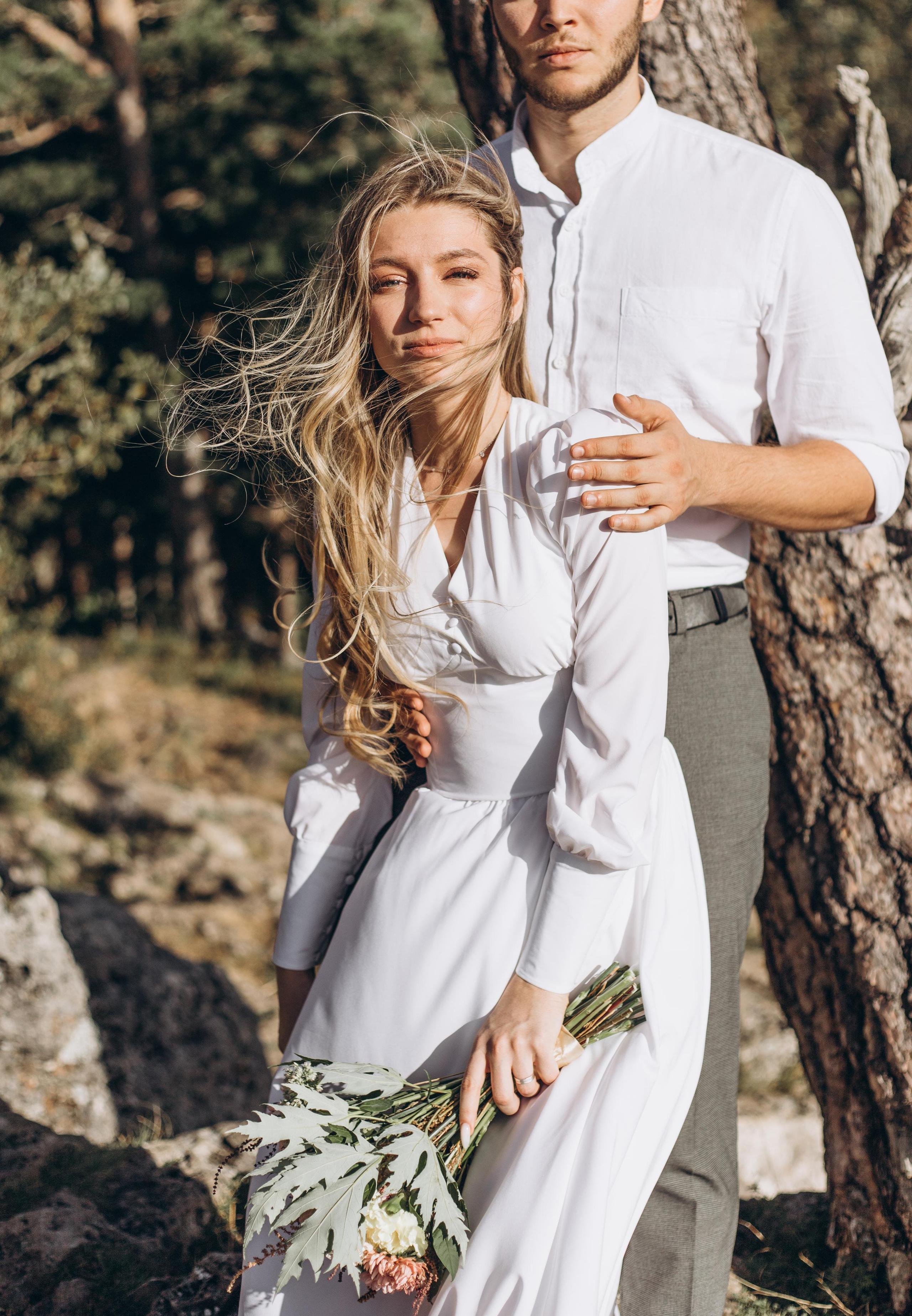 Романтика. Свадебный и семейный фотограф Краснова Юлия