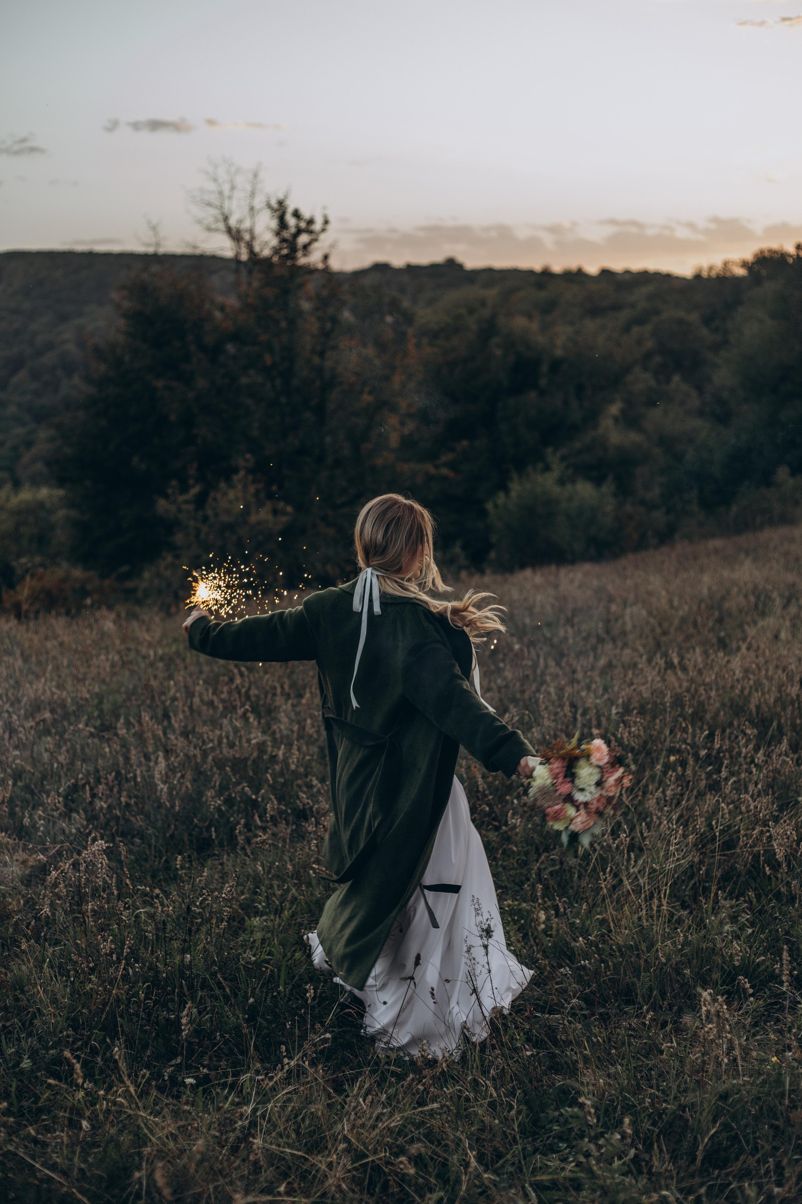 Романтика. Свадебный и семейный фотограф Краснова Юлия