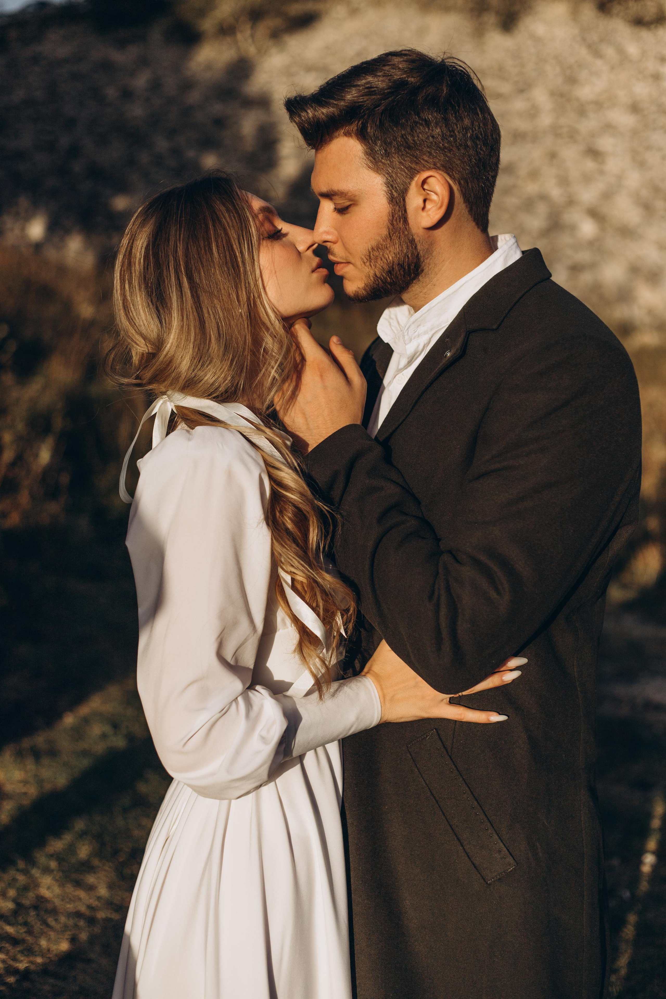 Романтика. Свадебный и семейный фотограф Краснова Юлия