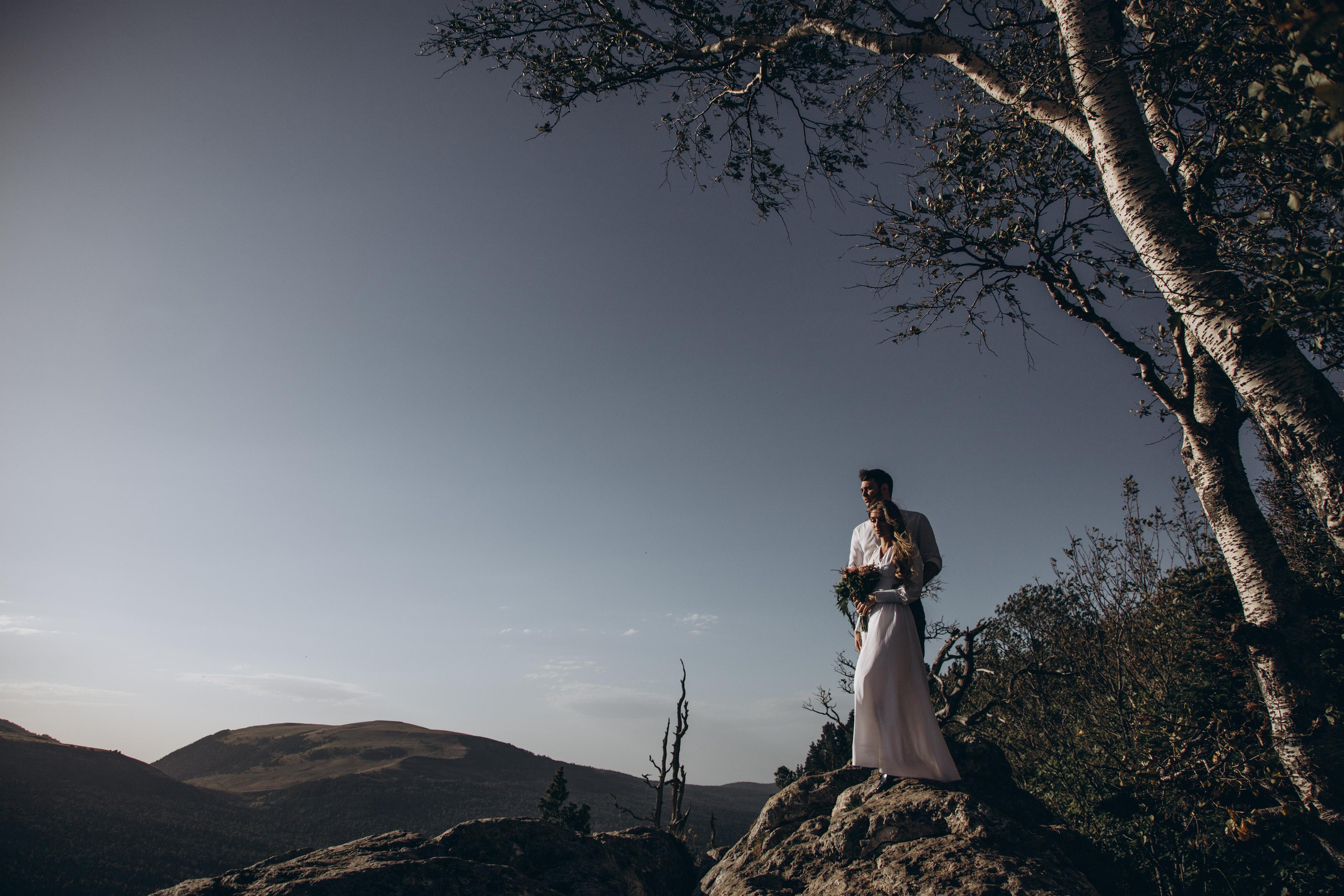Романтика. Свадебный и семейный фотограф Краснова Юлия