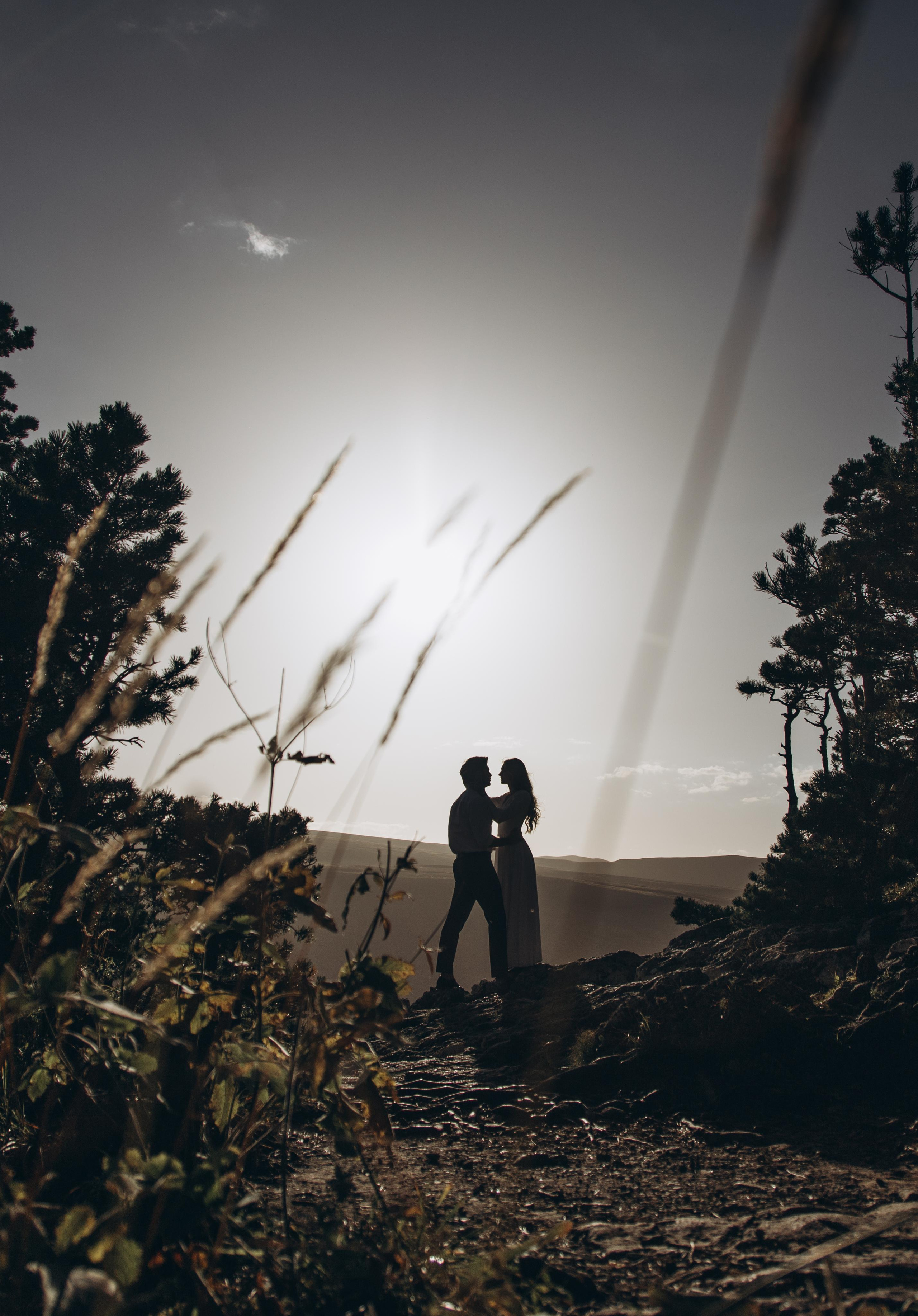 Романтика. Свадебный и семейный фотограф Краснова Юлия