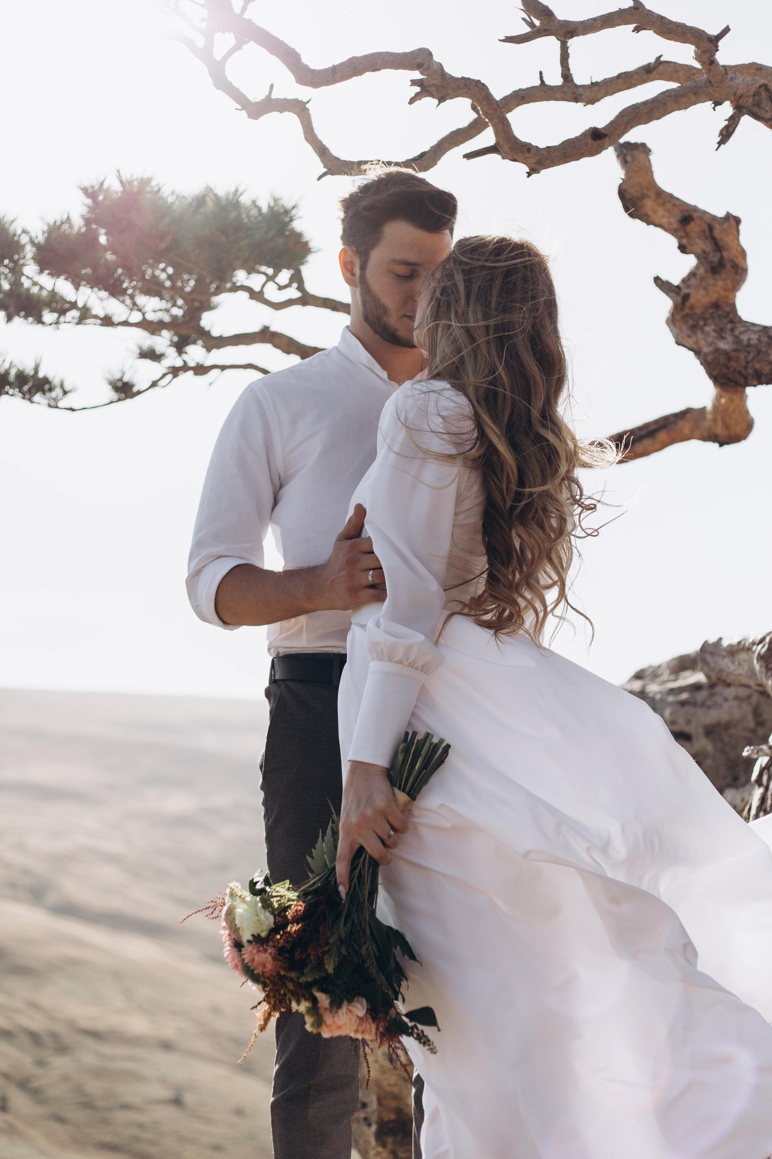 Романтика. Свадебный и семейный фотограф Краснова Юлия