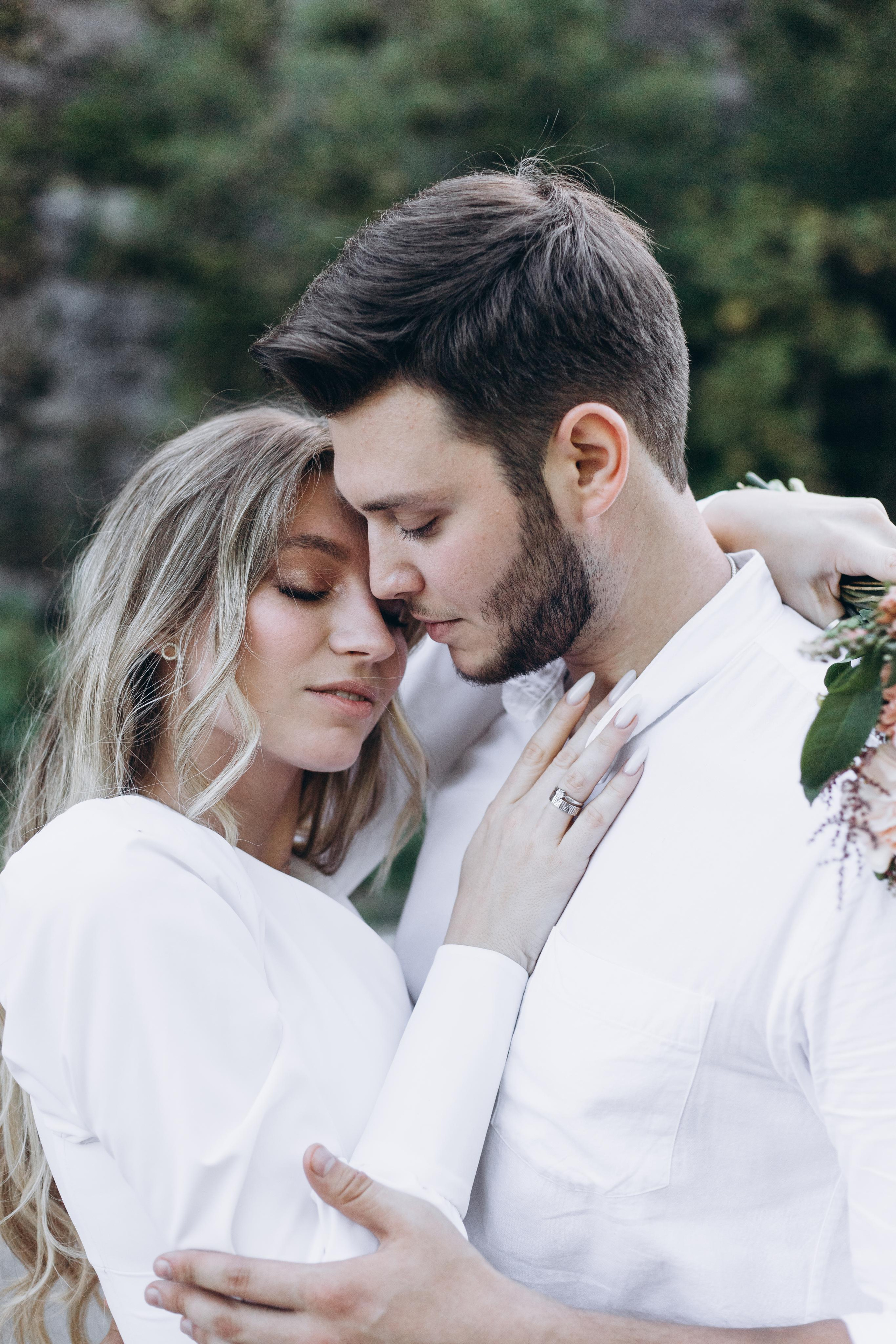 Романтика. Свадебный и семейный фотограф Краснова Юлия