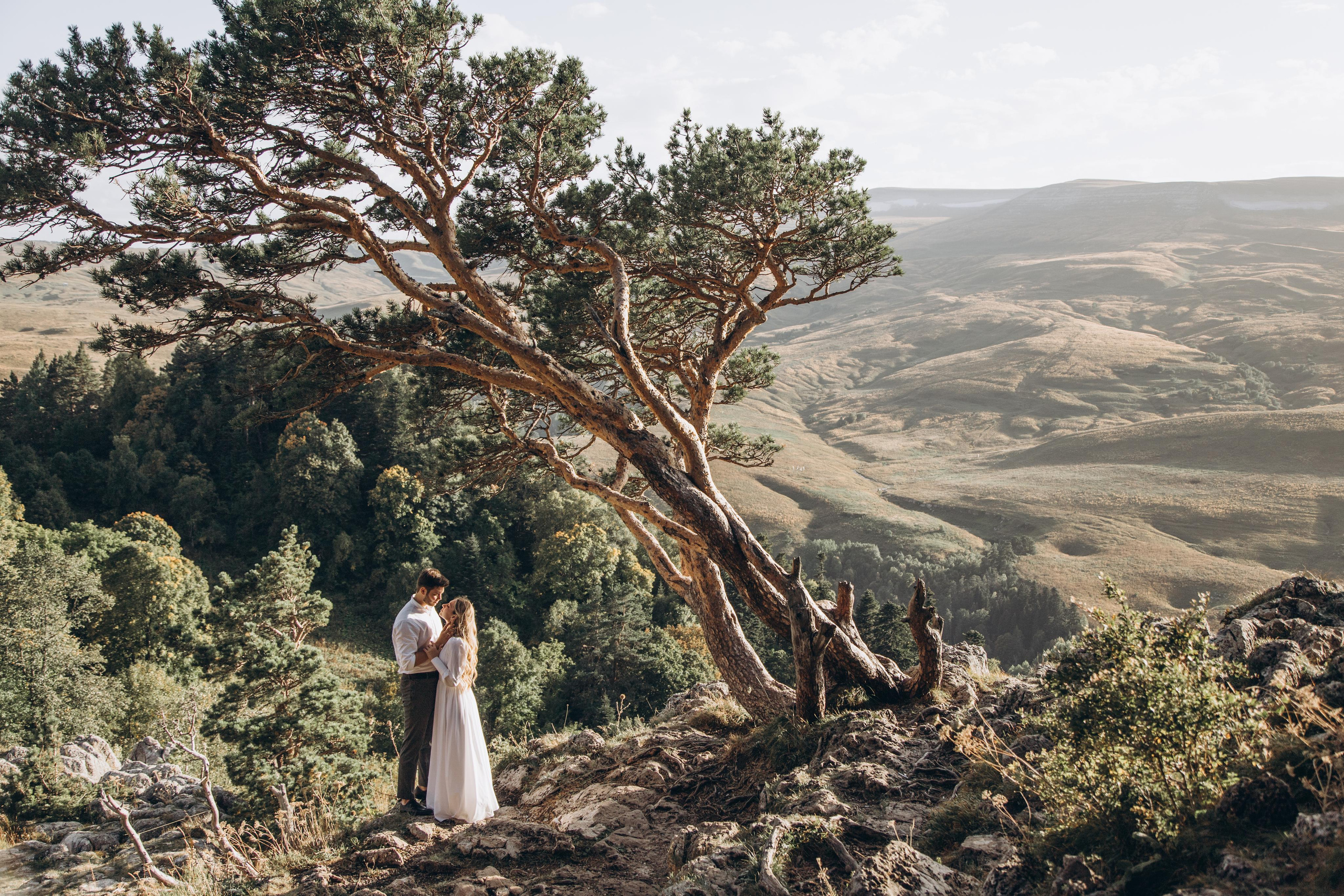 Романтика. Свадебный и семейный фотограф Краснова Юлия