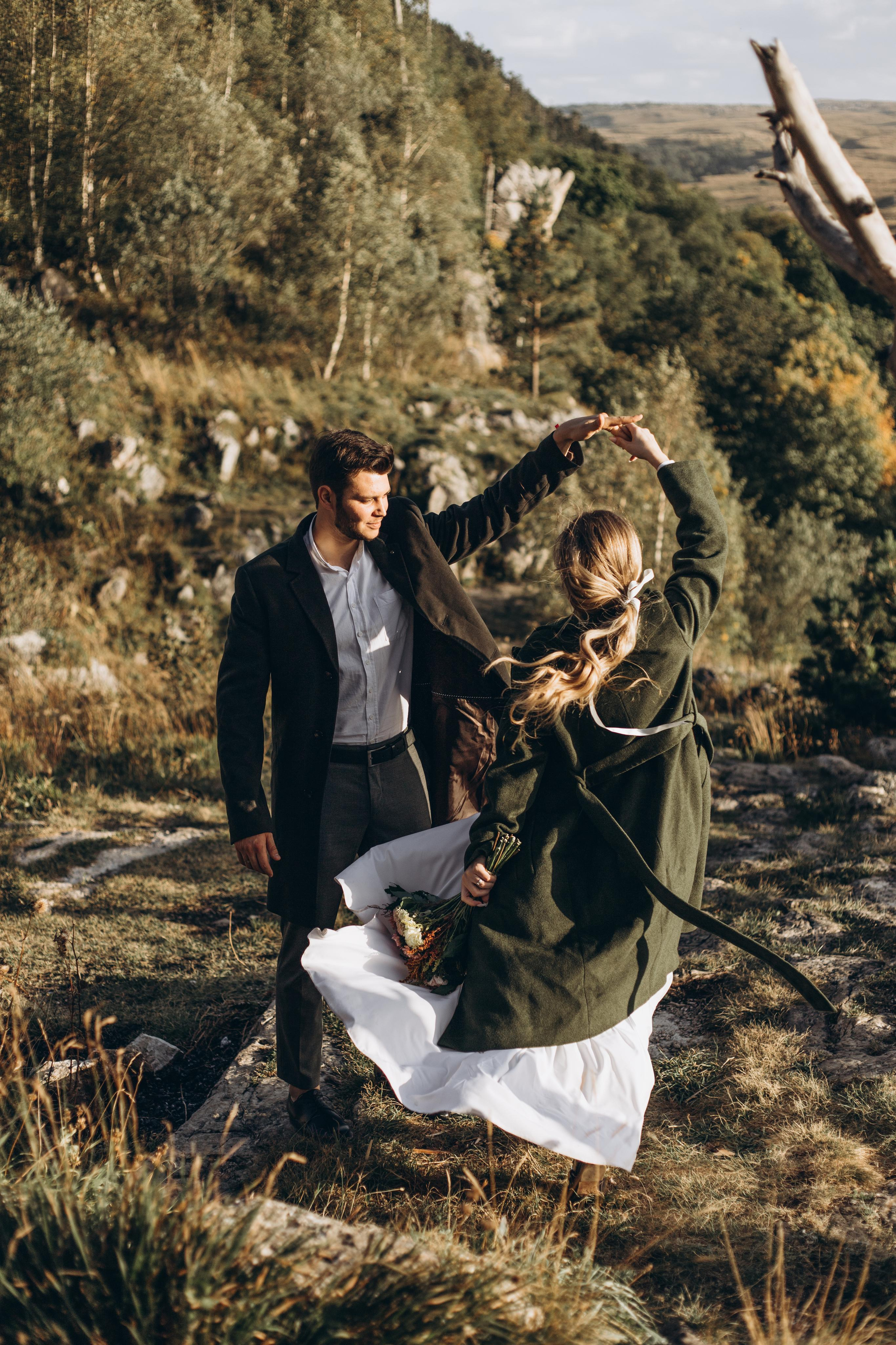 Романтика. Свадебный и семейный фотограф Краснова Юлия