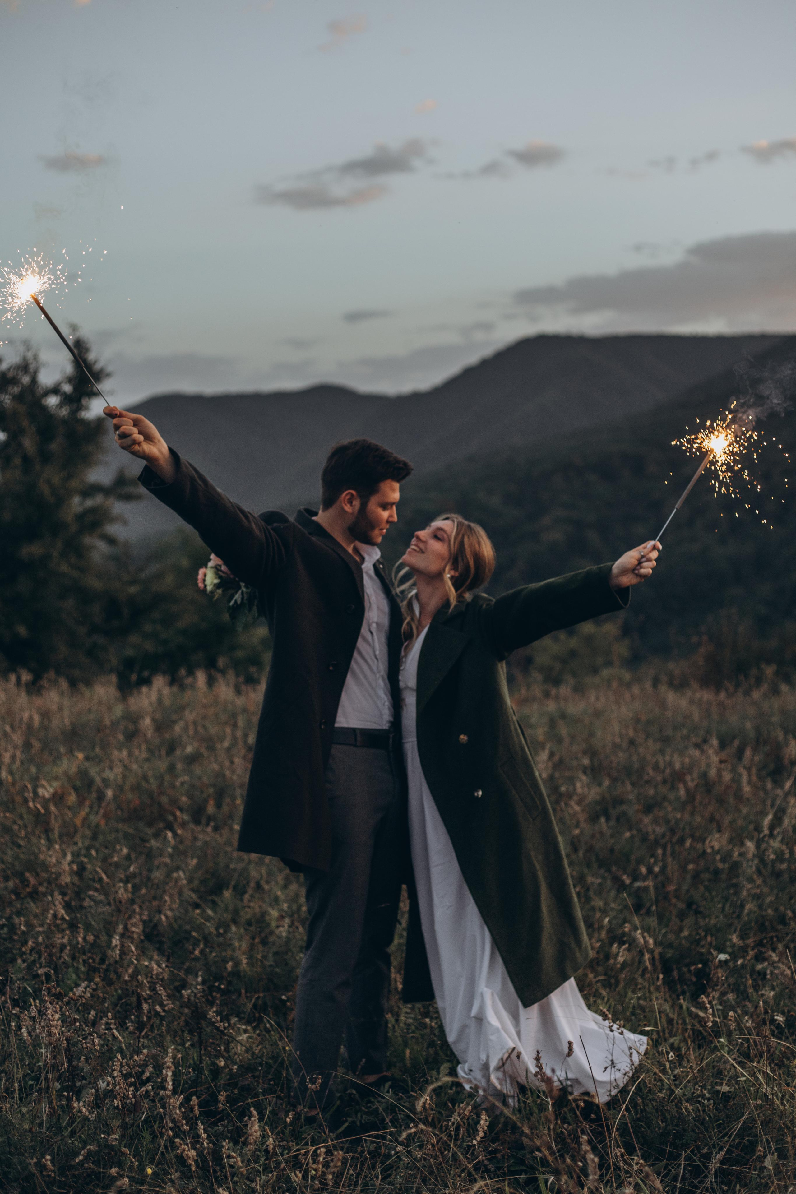 Романтика. Свадебный и семейный фотограф Краснова Юлия