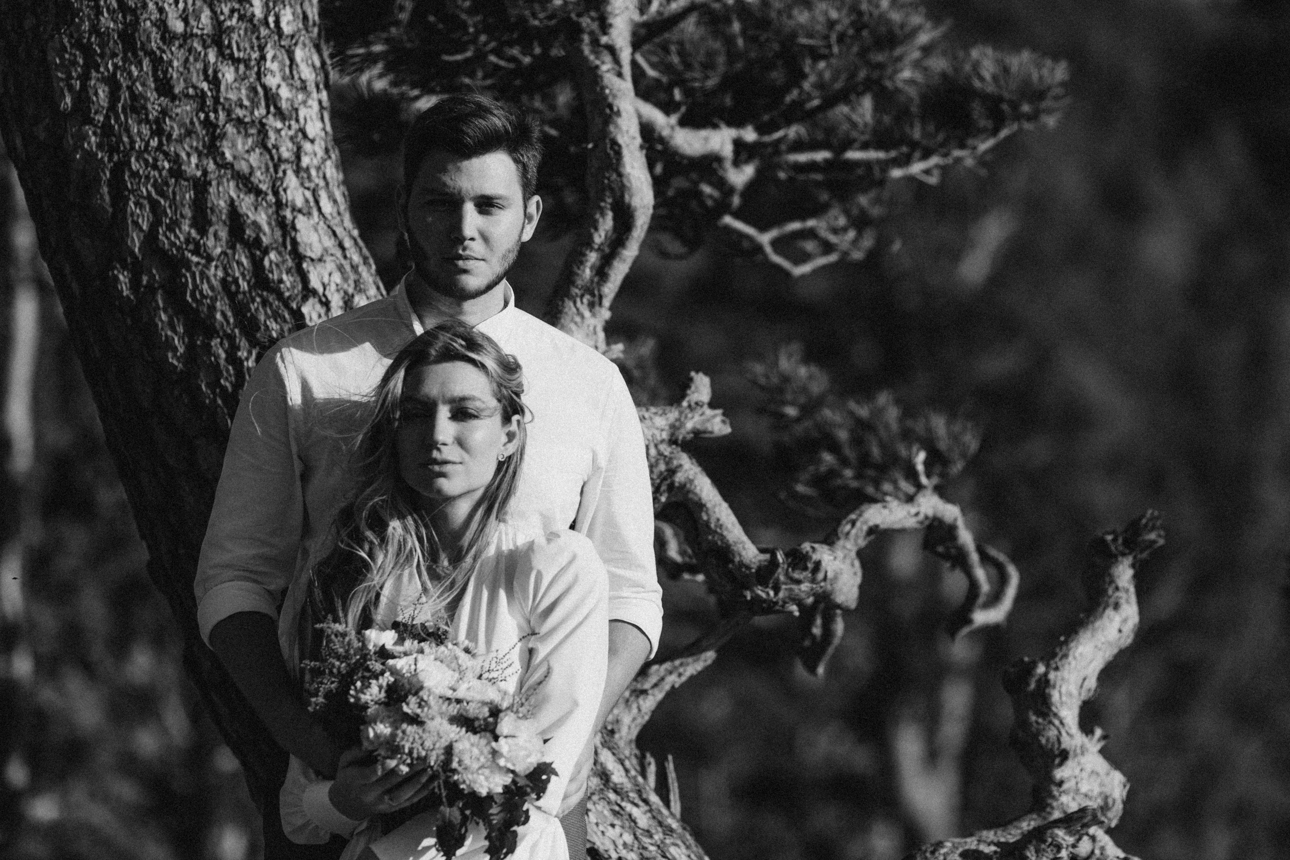 Романтика. Свадебный и семейный фотограф Краснова Юлия