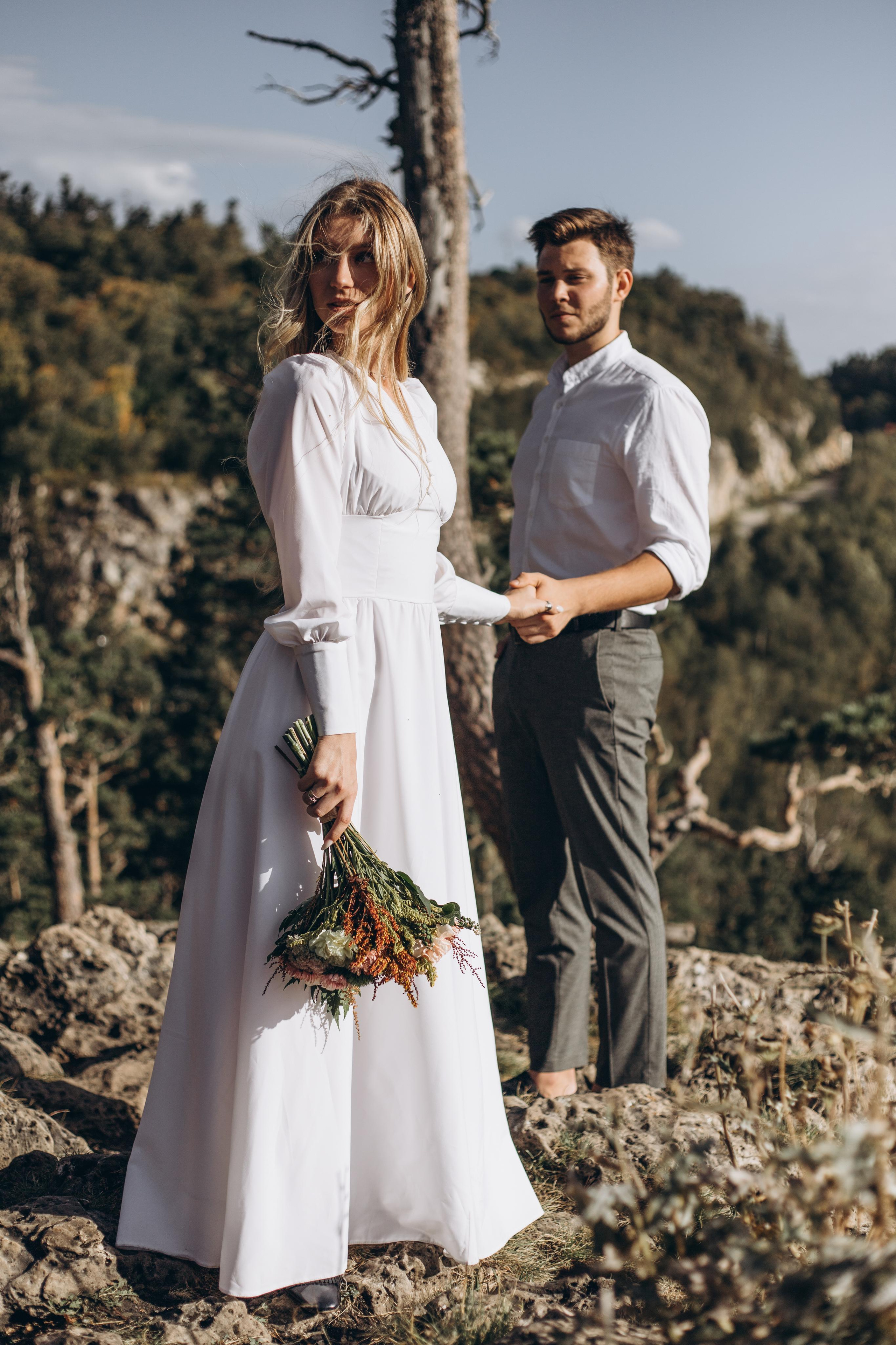 Романтика. Свадебный и семейный фотограф Краснова Юлия