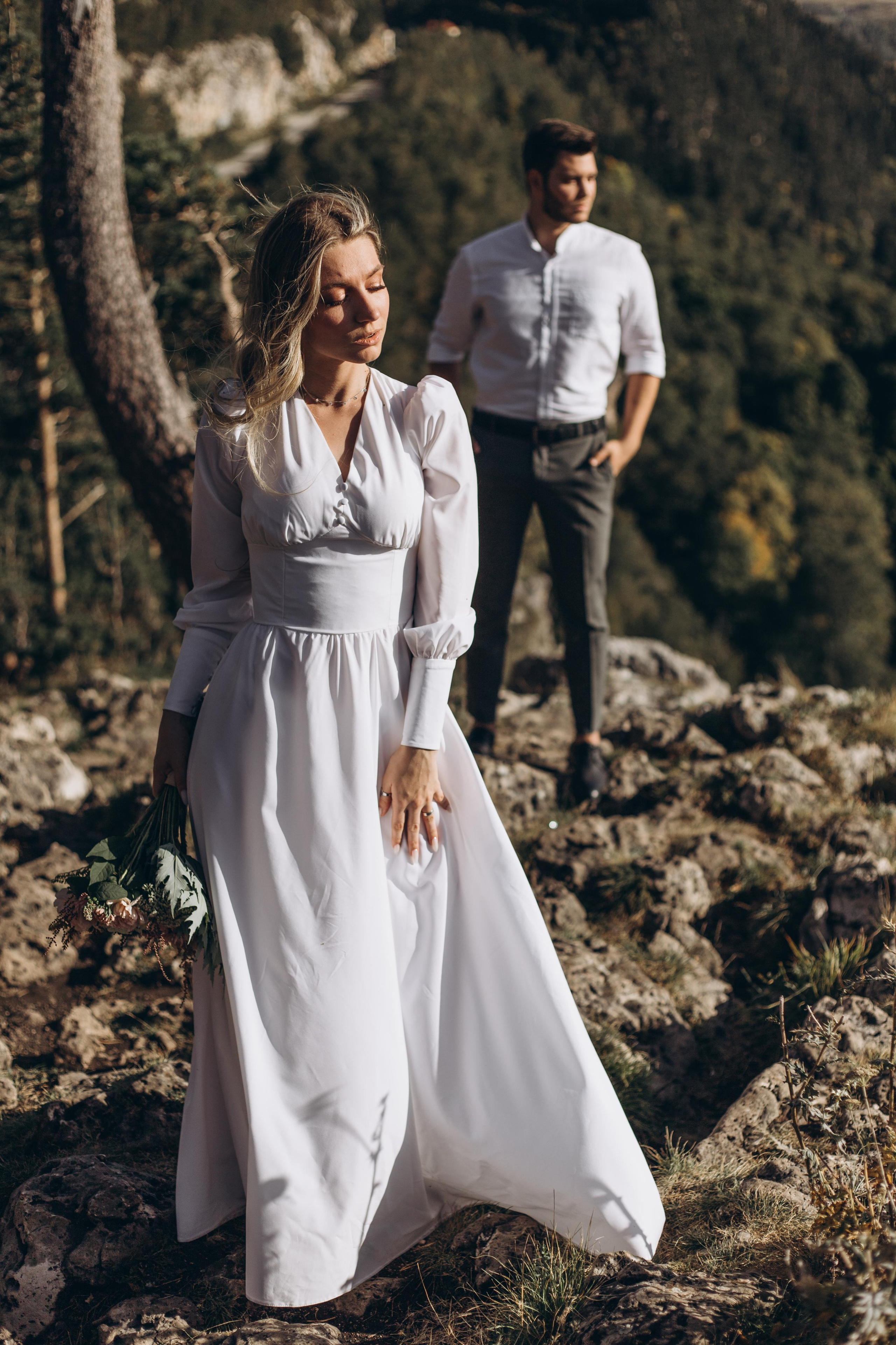 Романтика. Свадебный и семейный фотограф Краснова Юлия