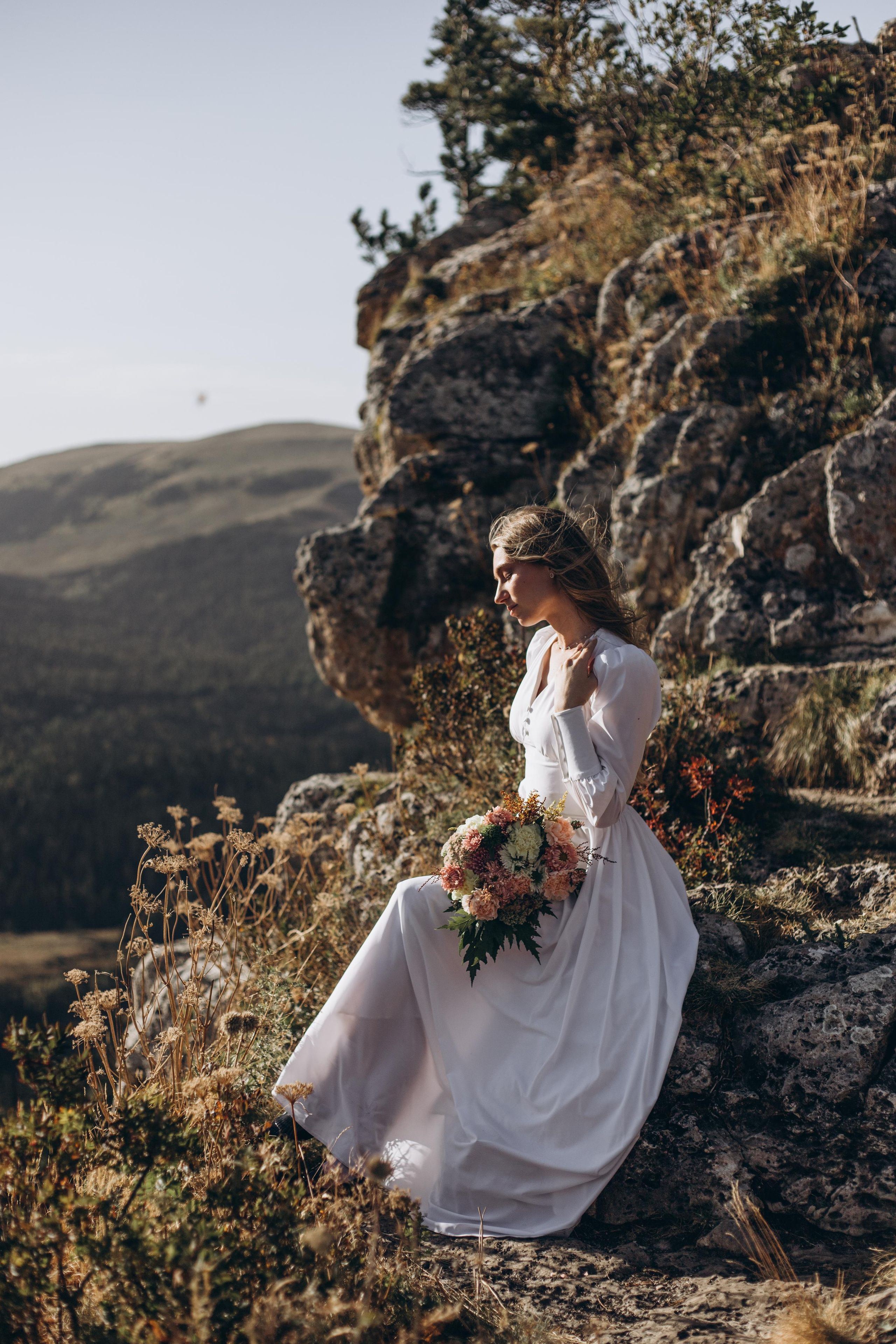 Романтика. Свадебный и семейный фотограф Краснова Юлия