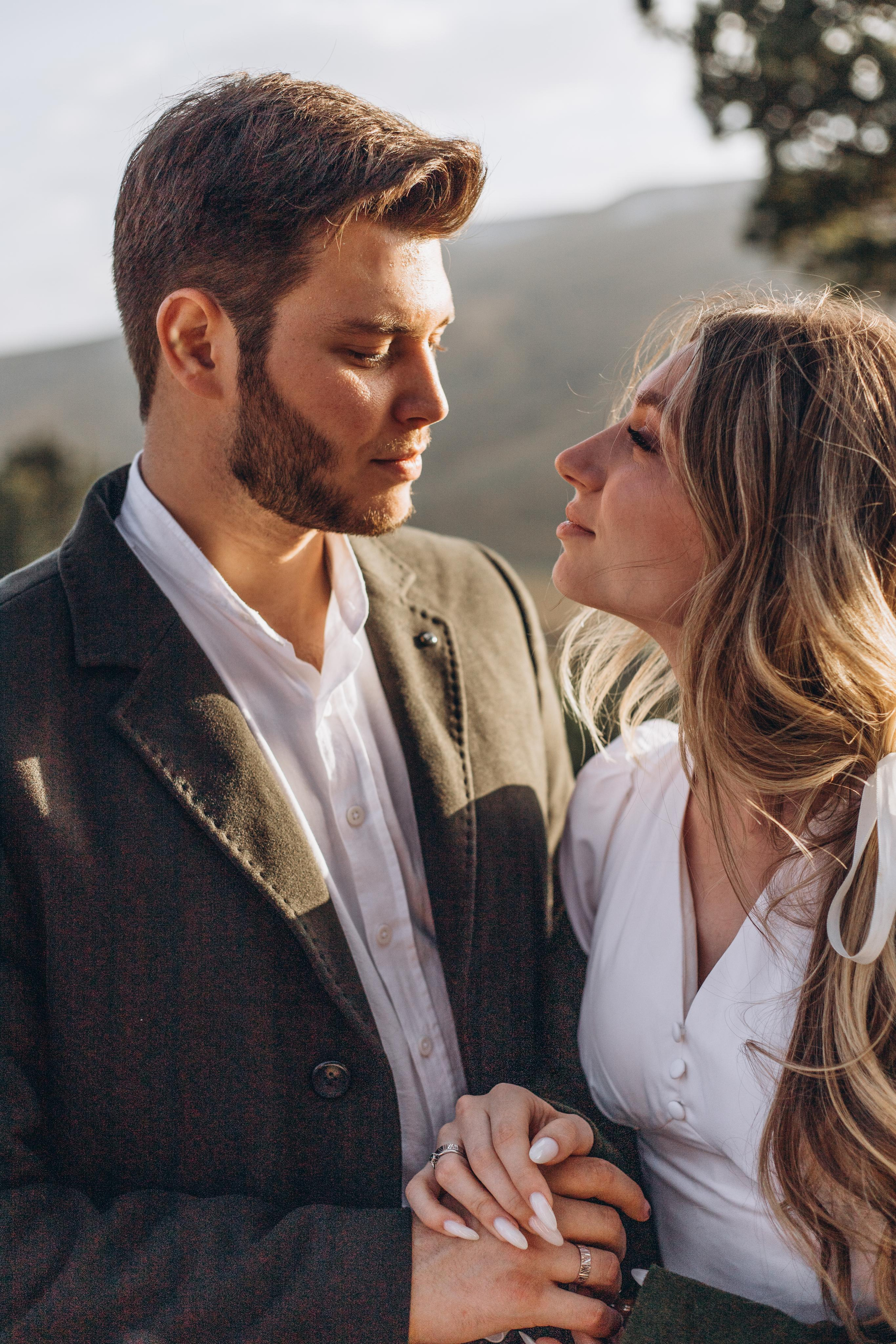 Романтика. Свадебный и семейный фотограф Краснова Юлия