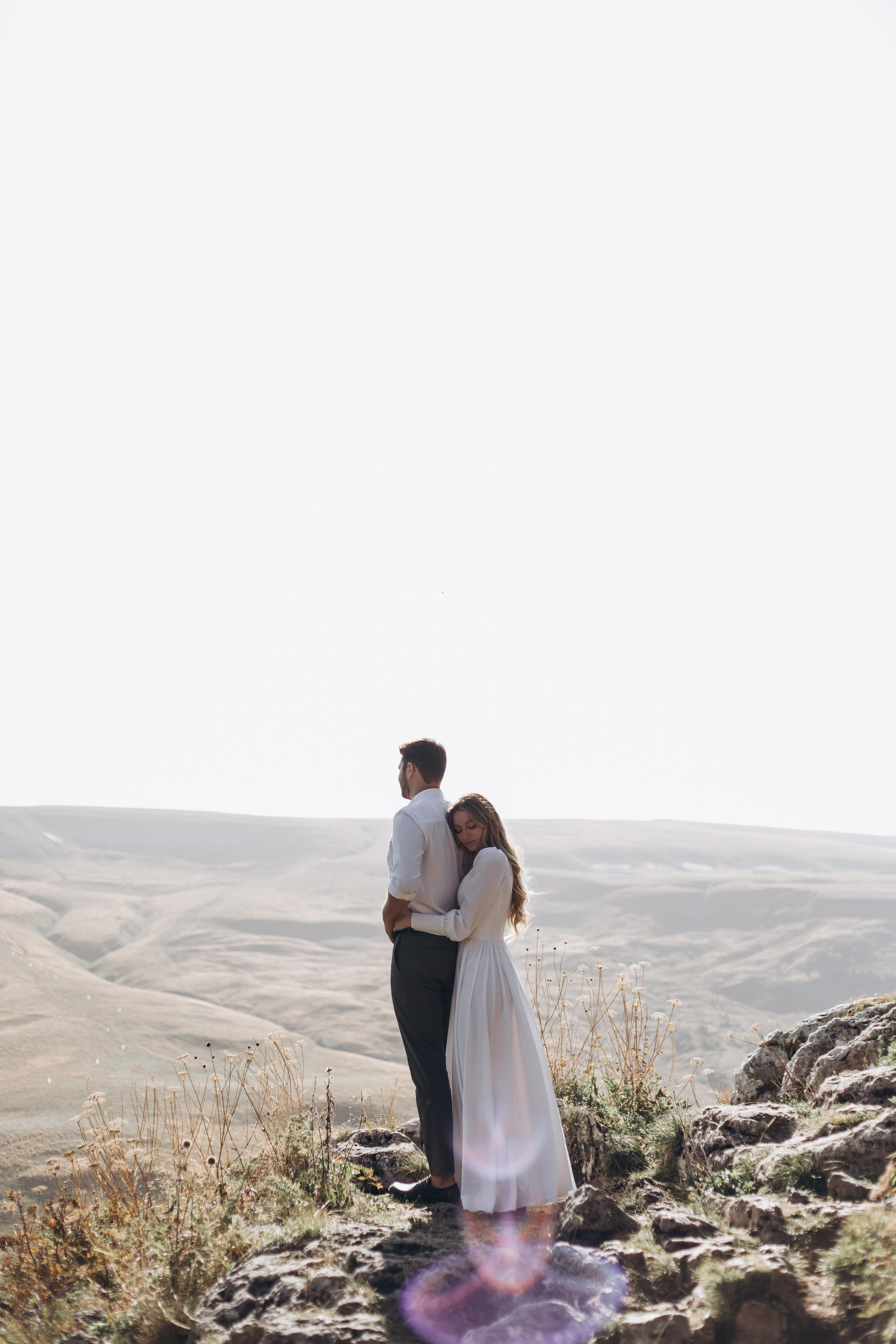 Романтика. Свадебный и семейный фотограф Краснова Юлия