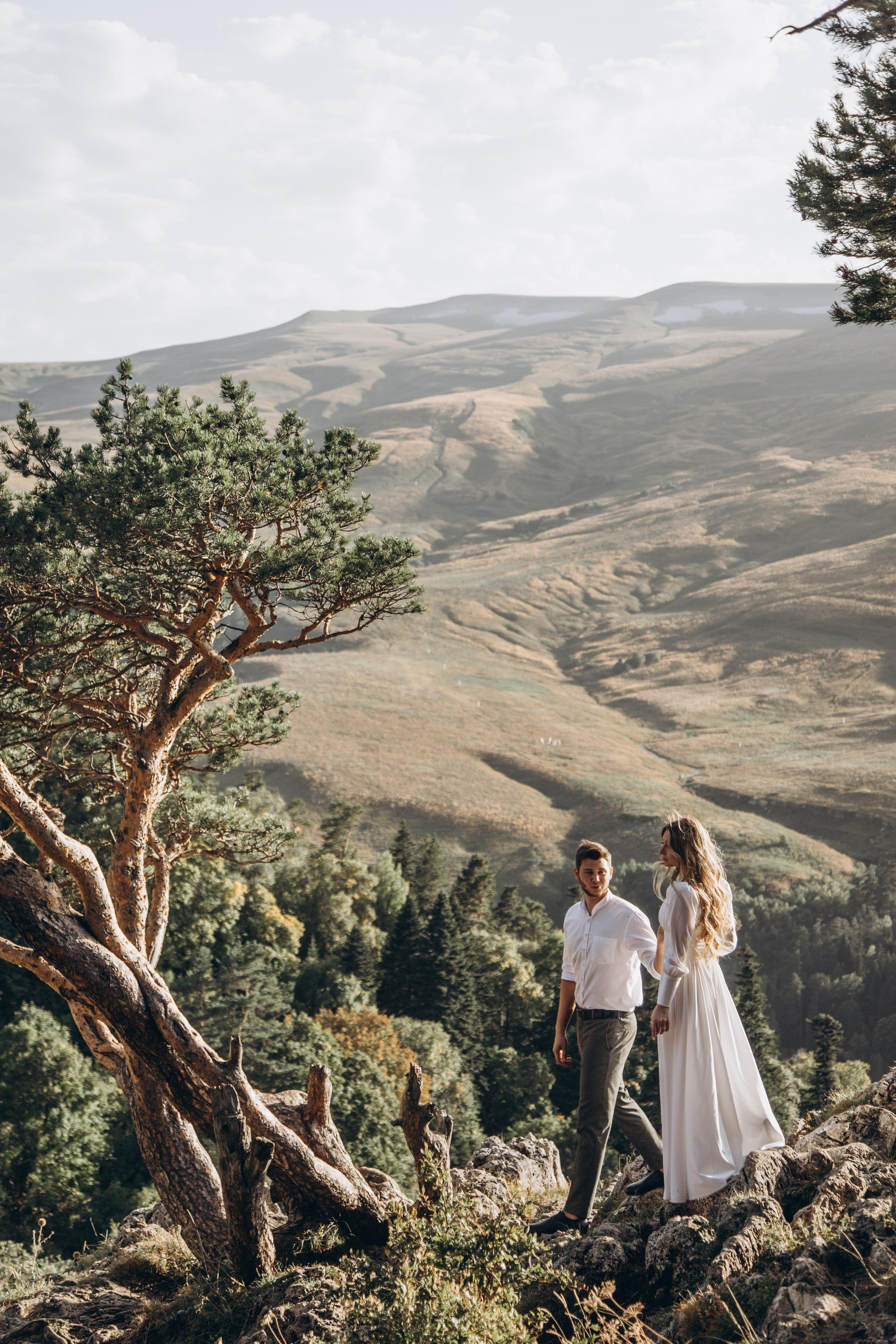 Романтика. Свадебный и семейный фотограф Краснова Юлия