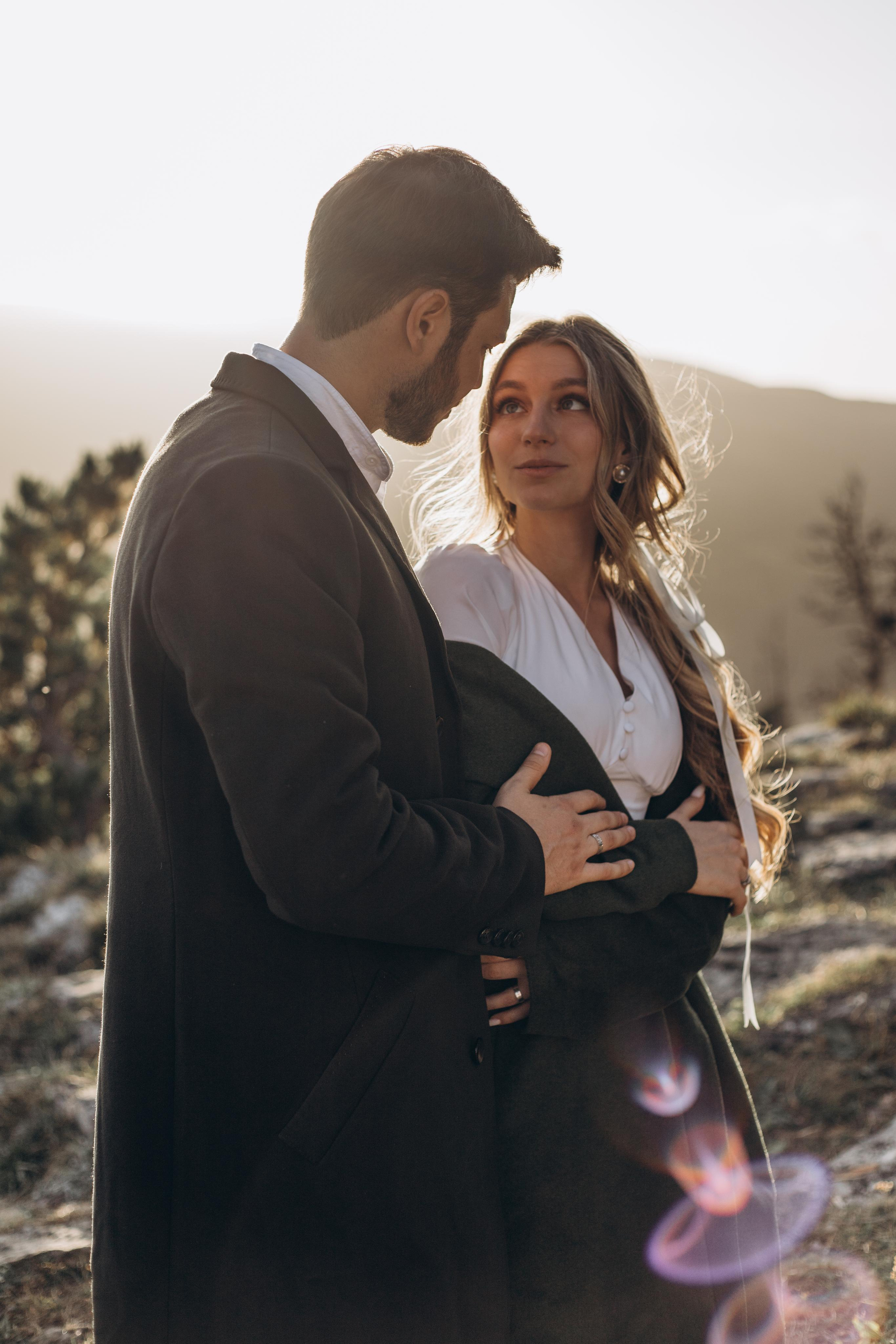 Романтика. Свадебный и семейный фотограф Краснова Юлия